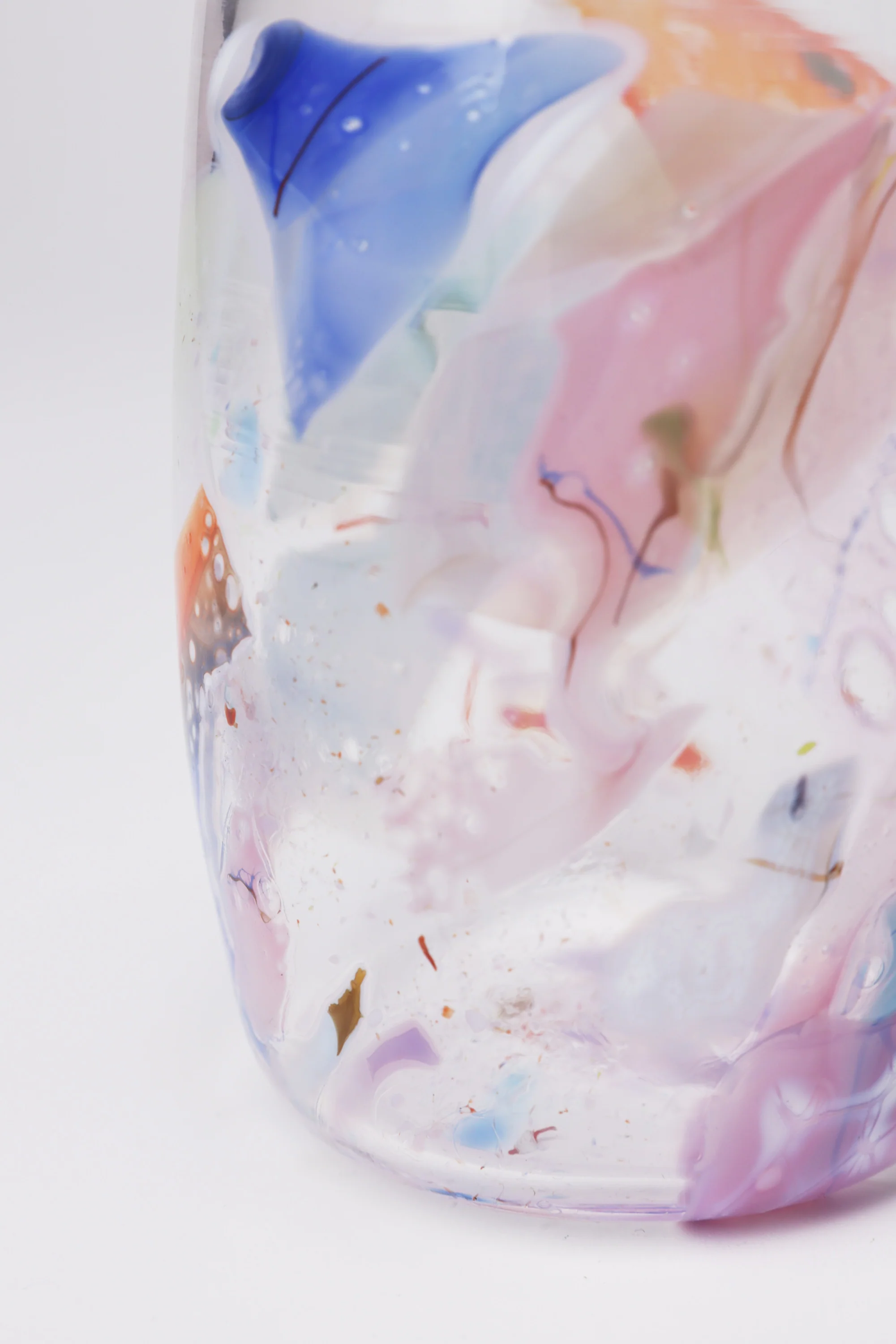 Grinter Glass Tumblers - Image 2