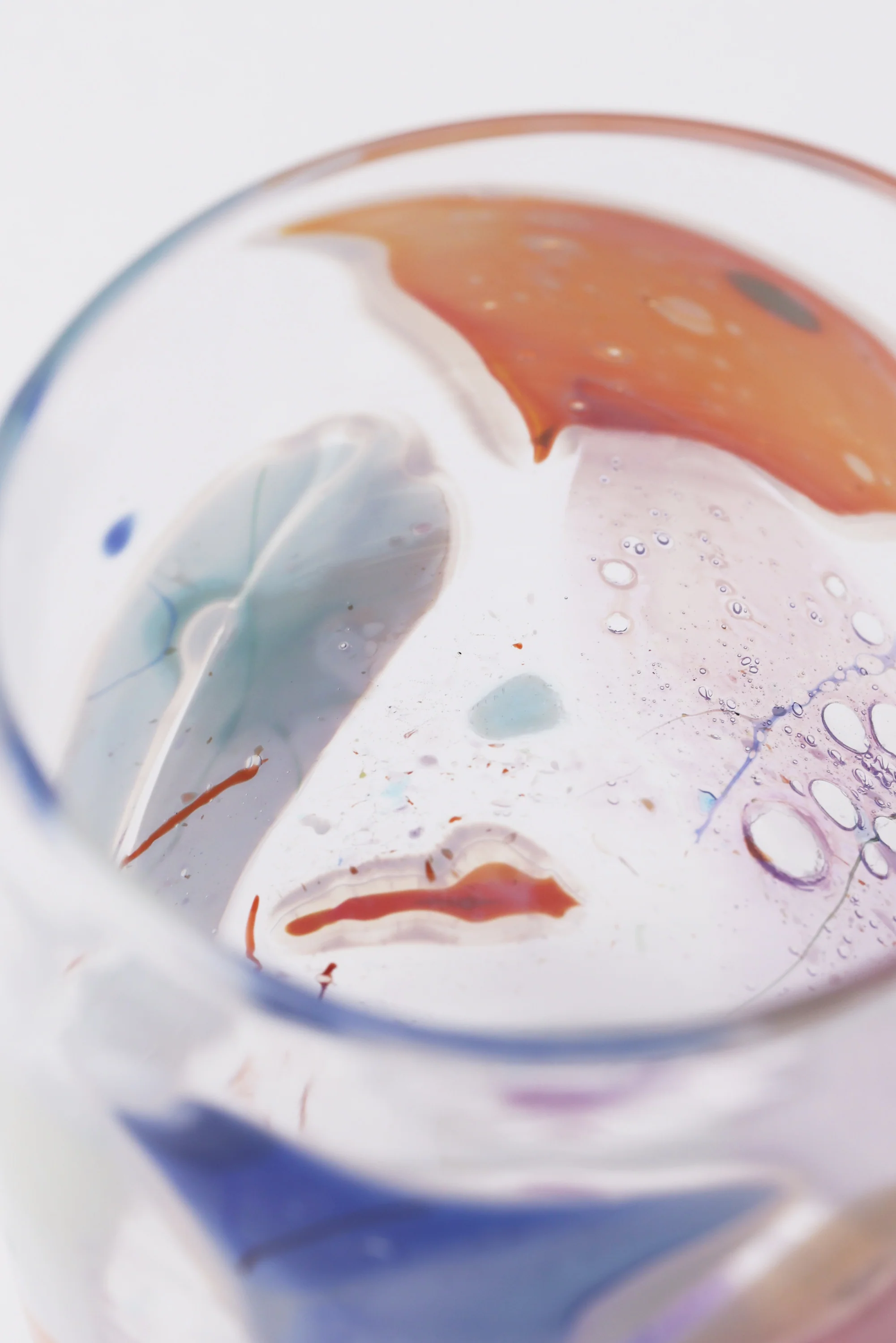 Grinter Glass Tumblers - Image 4