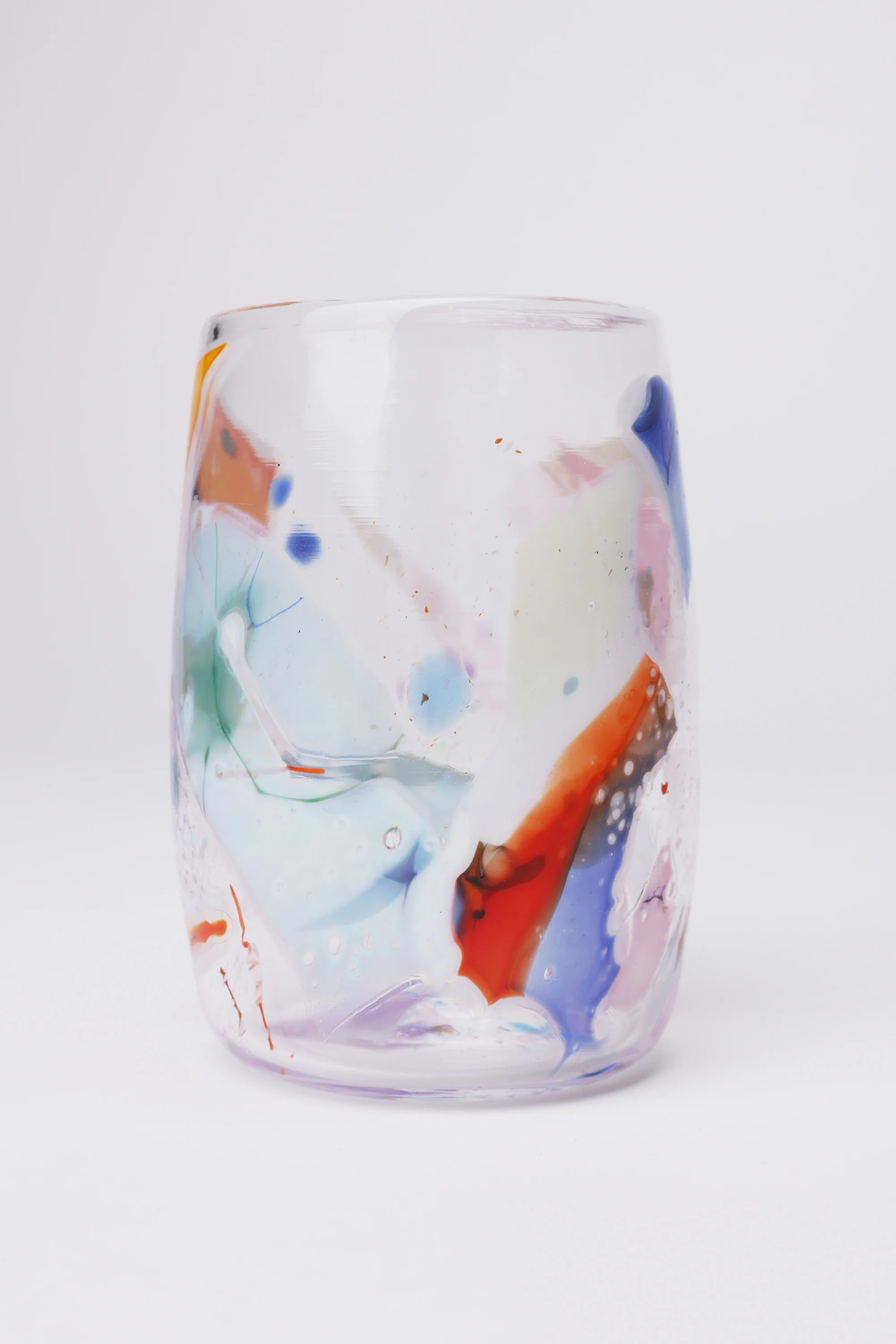 Grinter Glass Tumblers - Image 5