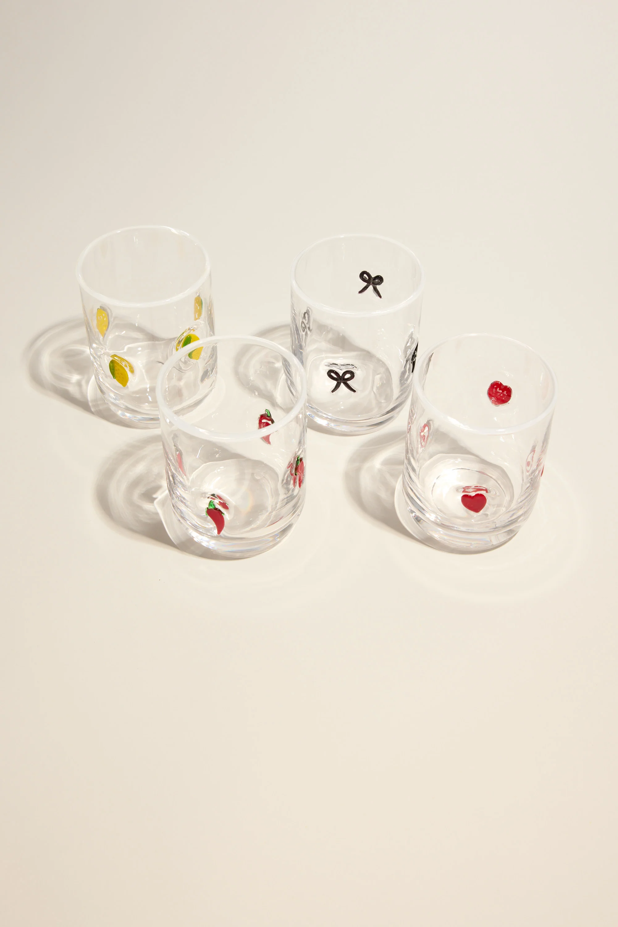 Homelab Icon Glass Set - Image 2