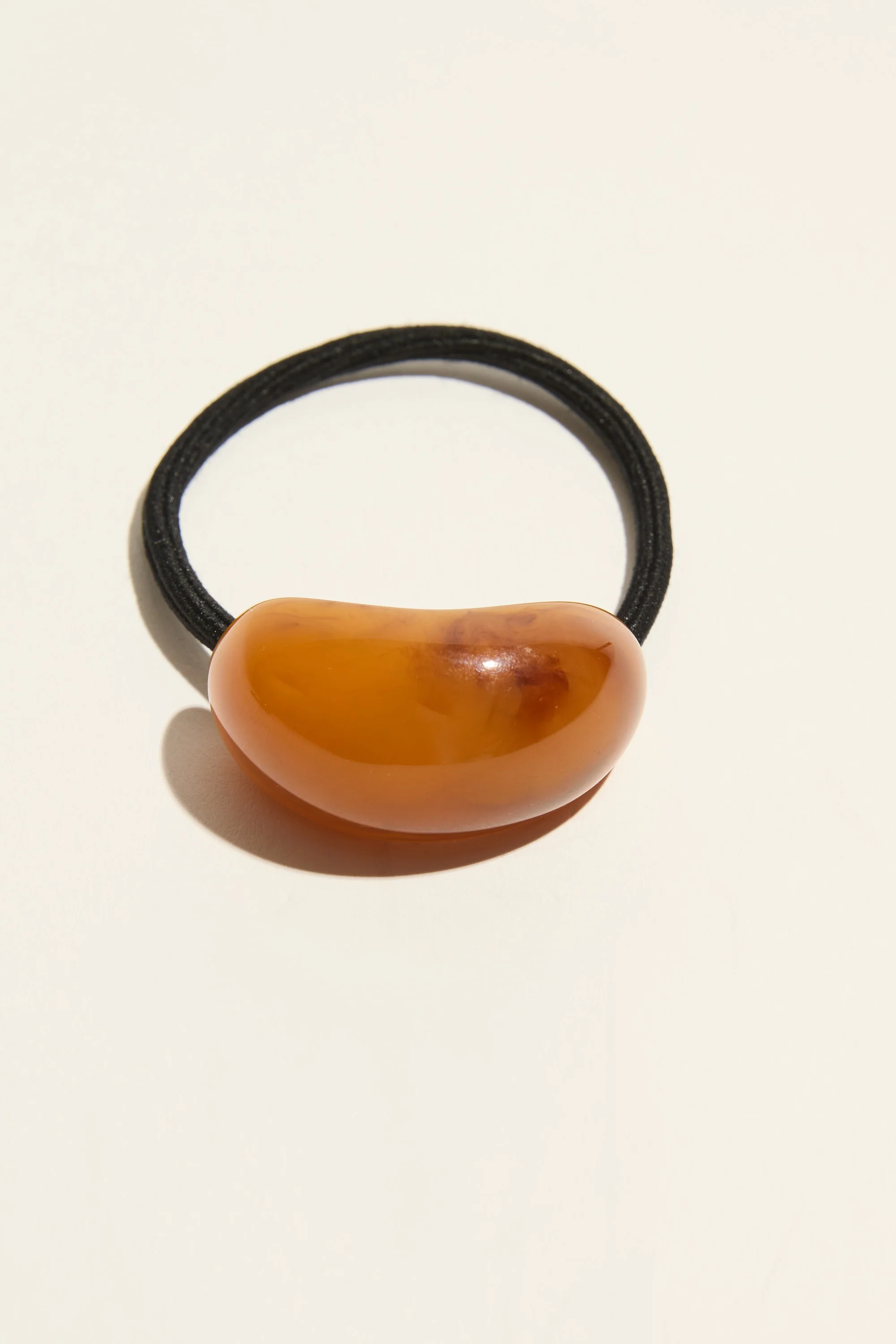 Janey Resin Hair Tie - Image 2
