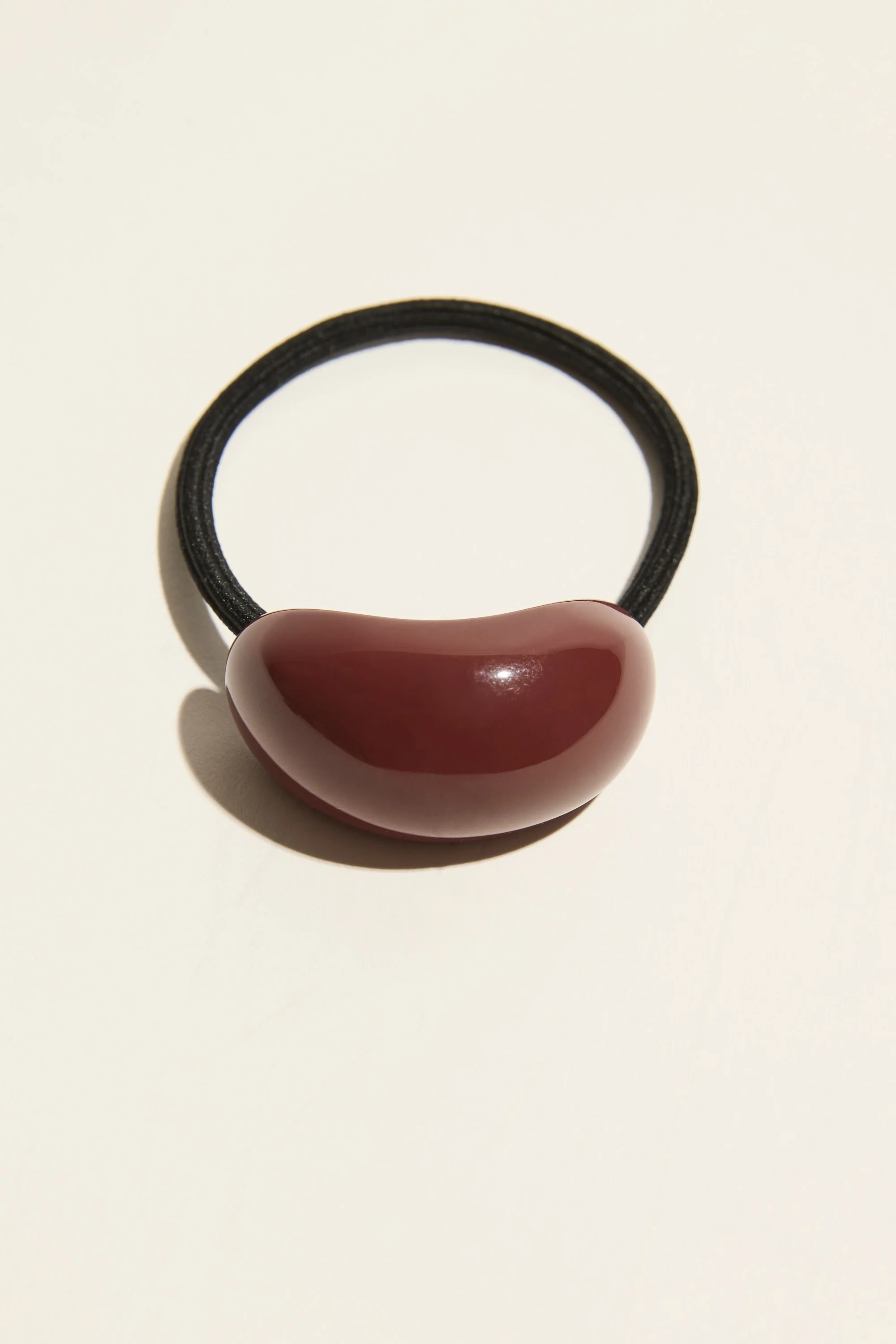 Janey Resin Hair Tie - Image 2