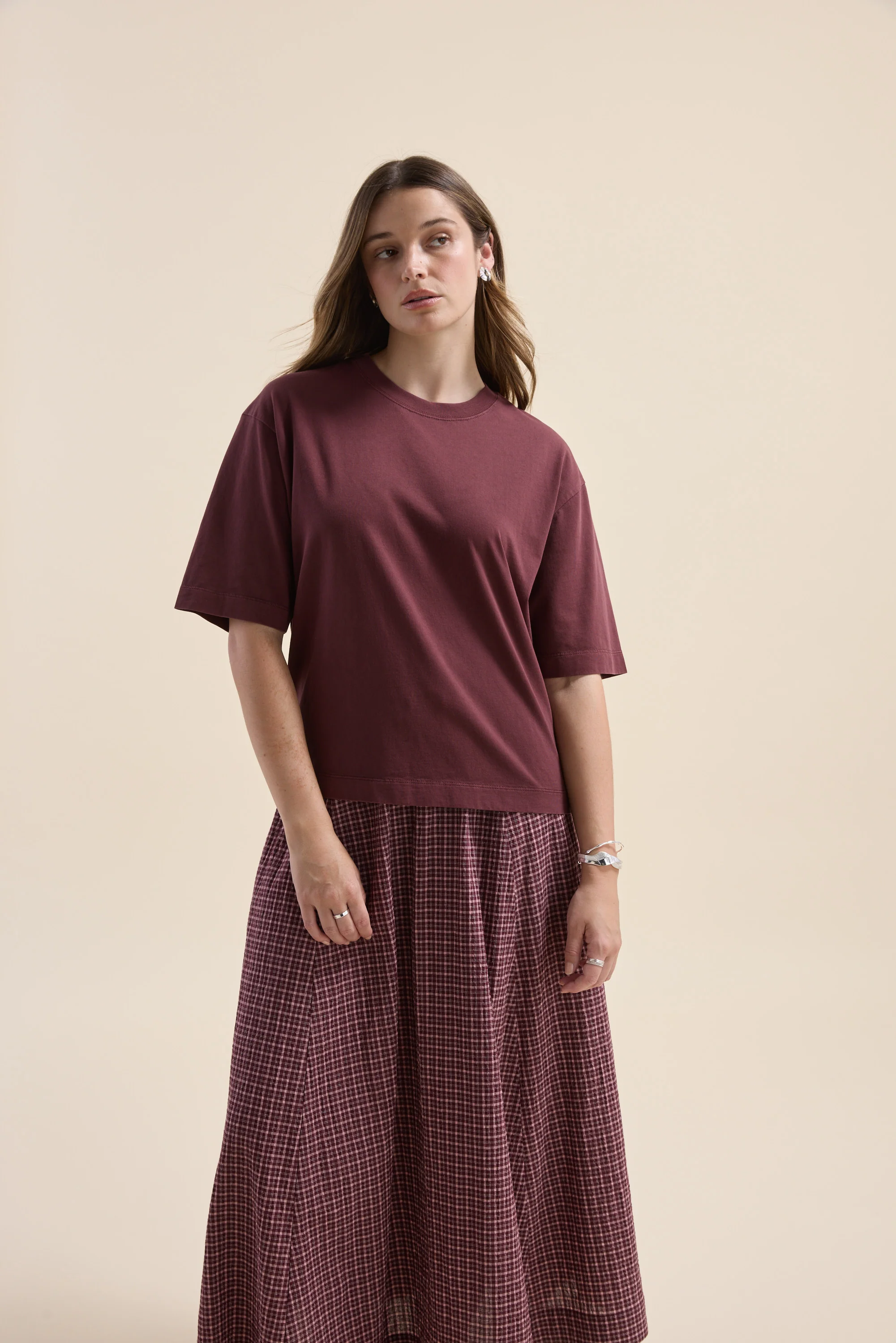 Jordan Boxy Tee - Image 3