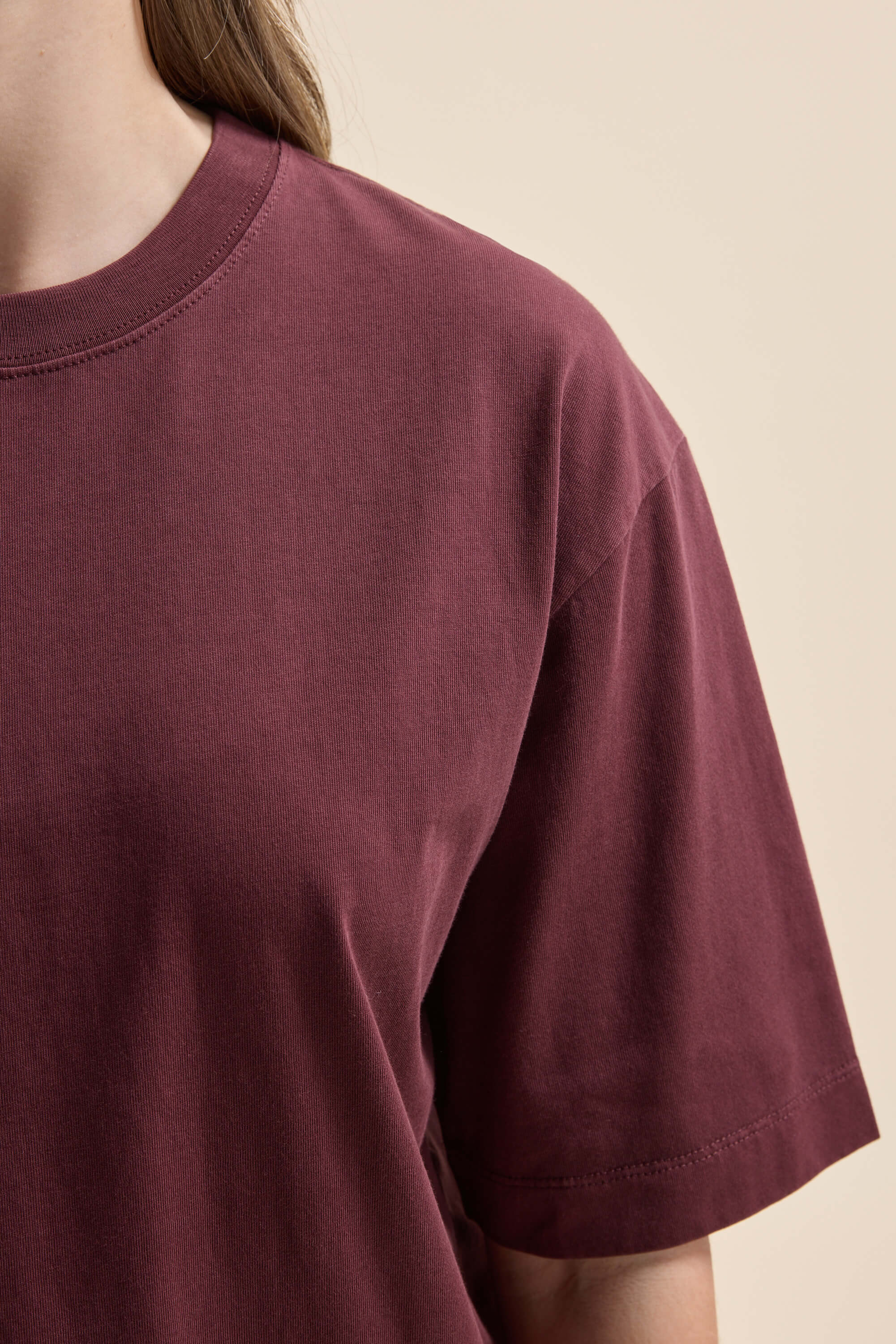 Jordan Boxy Tee - Image 4
