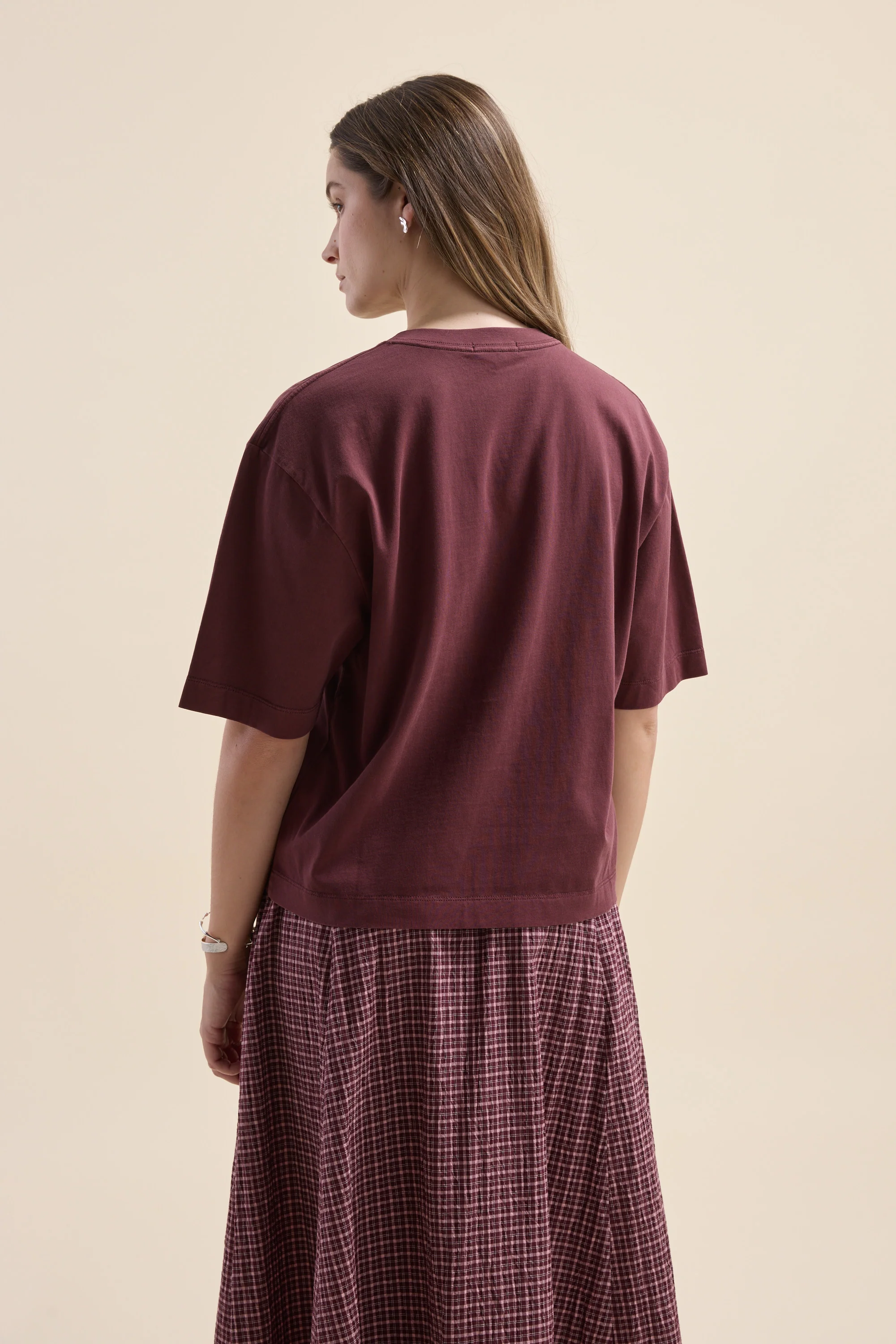 Jordan Boxy Tee - Image 5