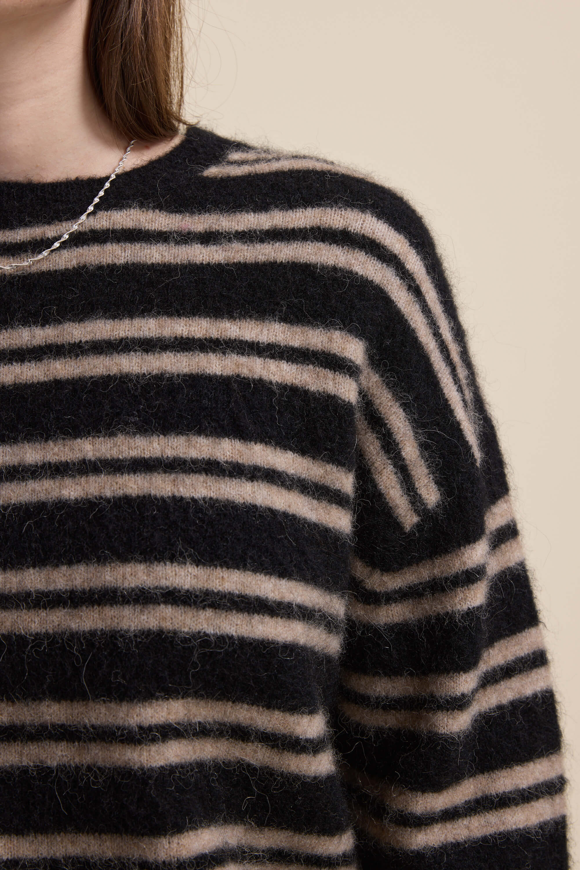 Juno Luxe Whisper Sweater - Image 3