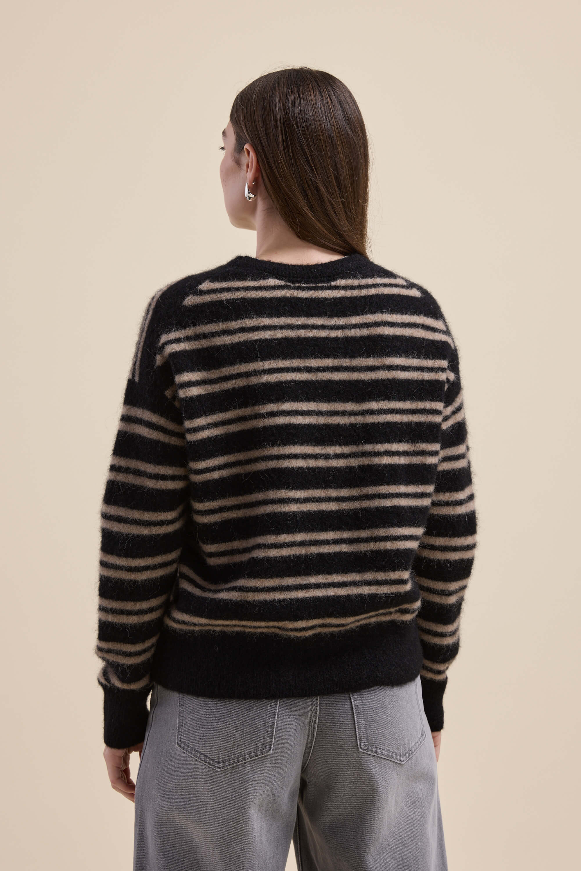 Juno Luxe Whisper Sweater - Image 6