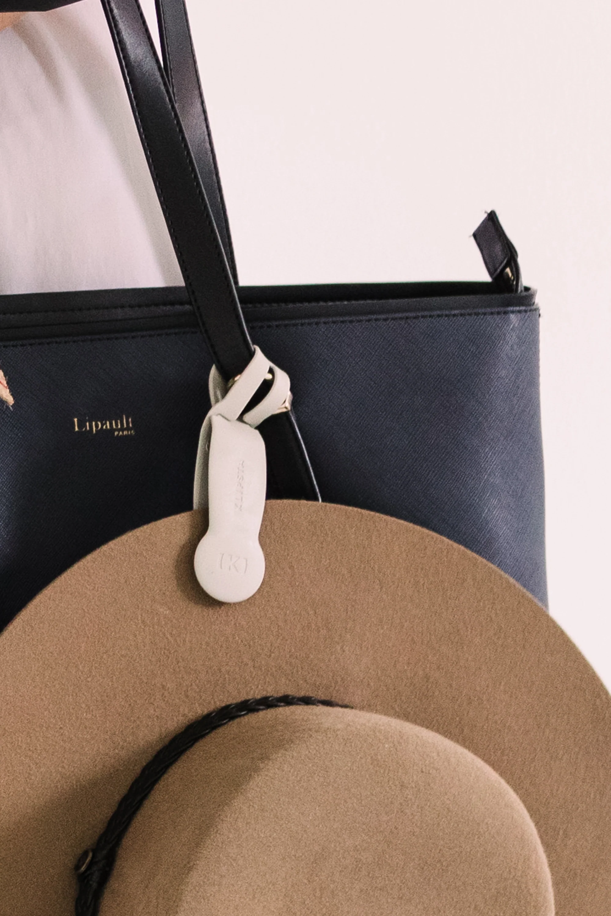 Klipsta Hat Clip