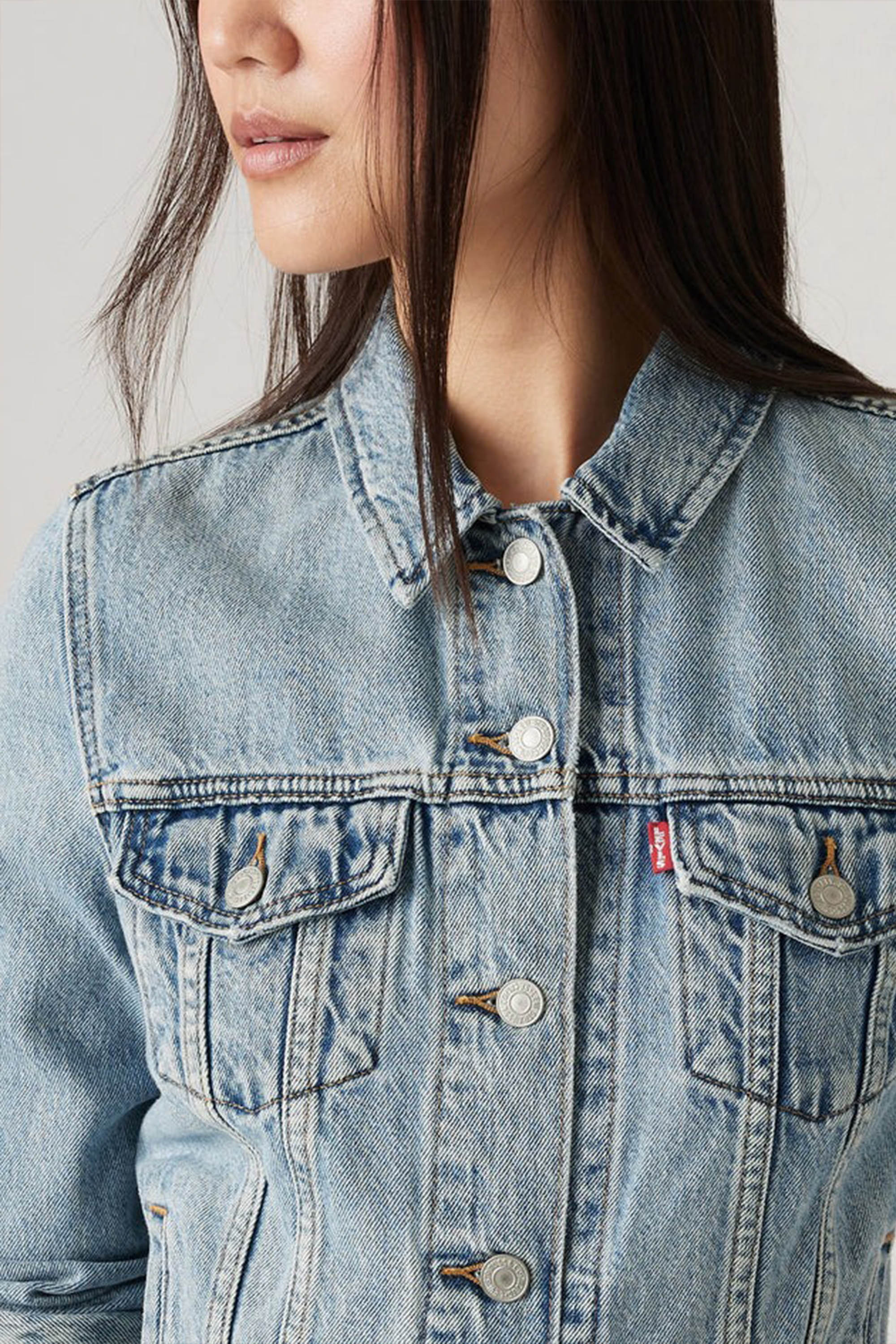 Levi's Original Trucker - Image 2