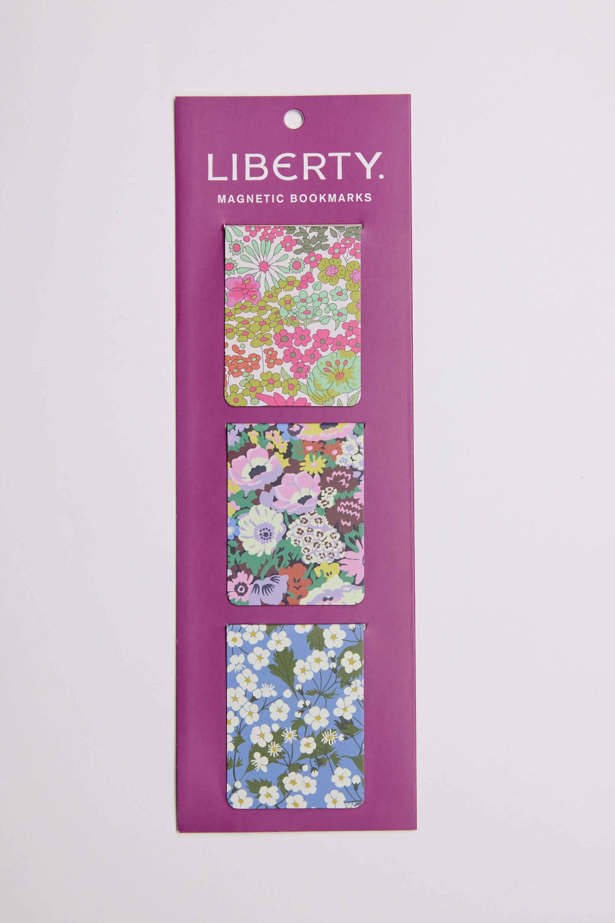 Liberty Magnetic Bookmarks - Image 2