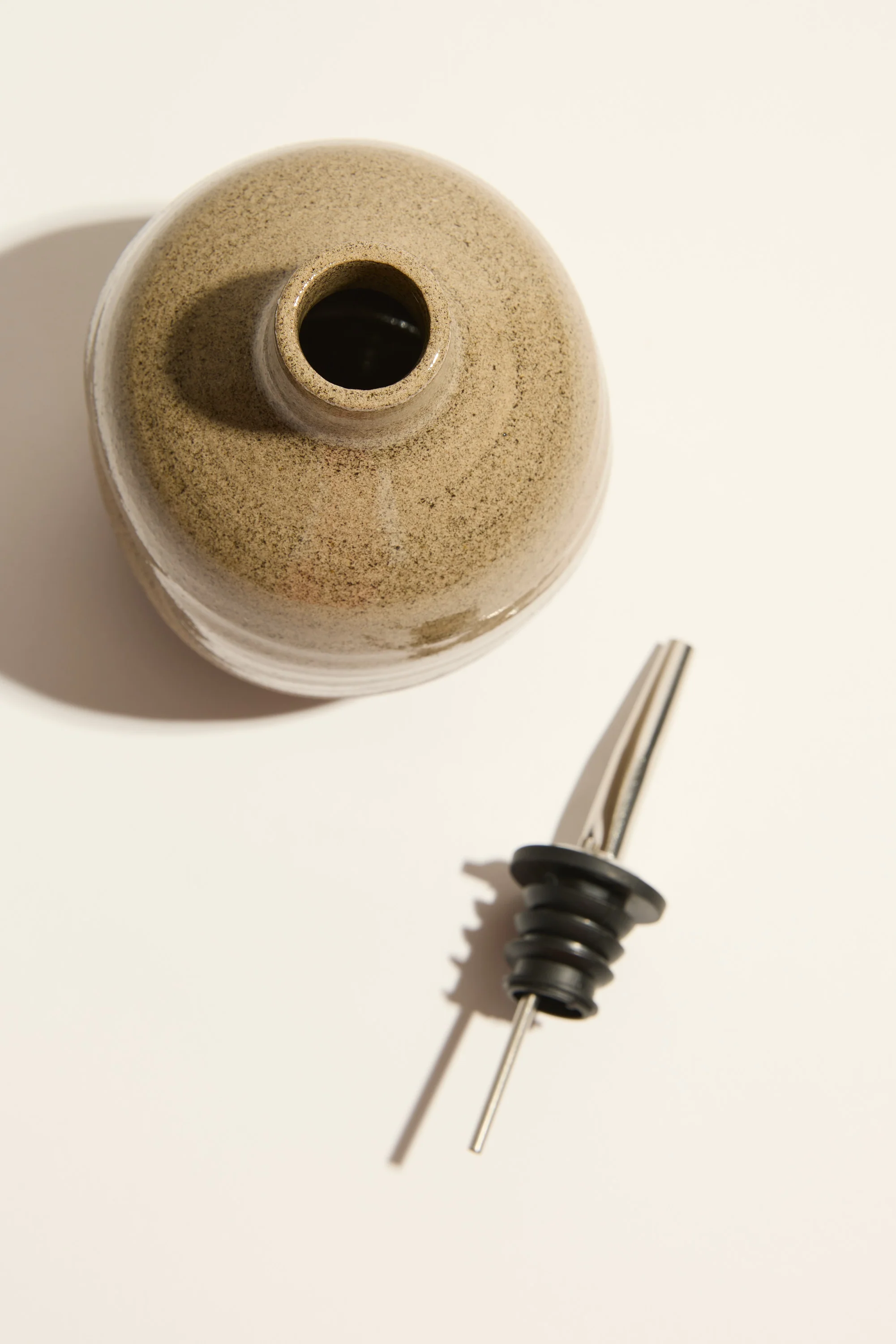 Lil Ceamics Small Oil Pourer - Image 2