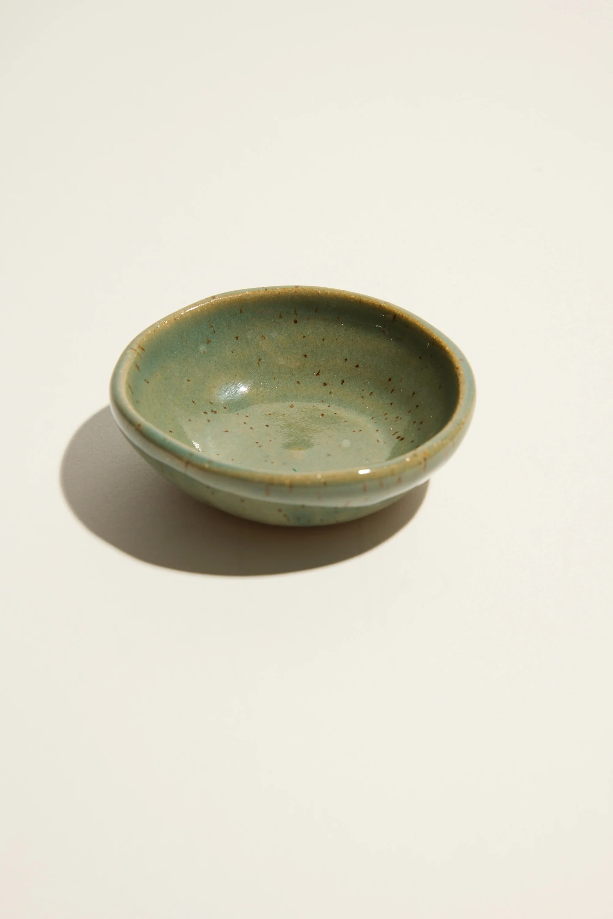 Lil Ceramics Salt Bowl
