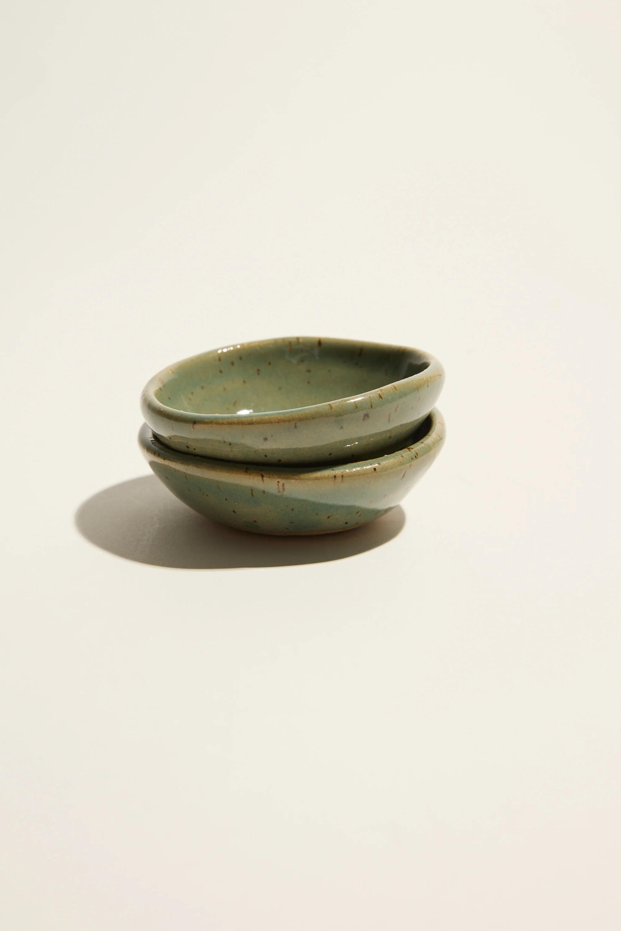 Lil Ceramics Salt Bowl - Image 2