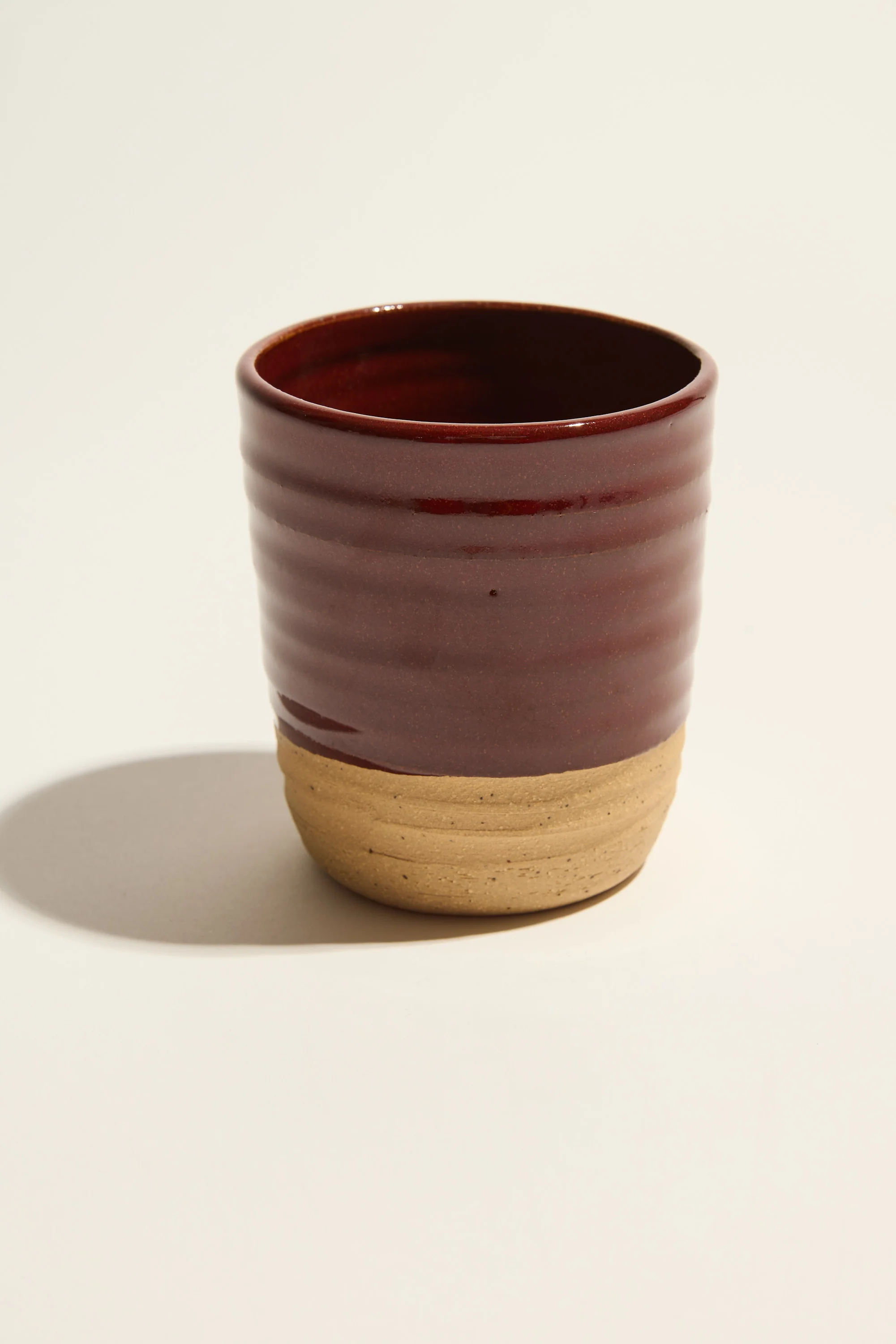 Lil Ceramics Tumbler