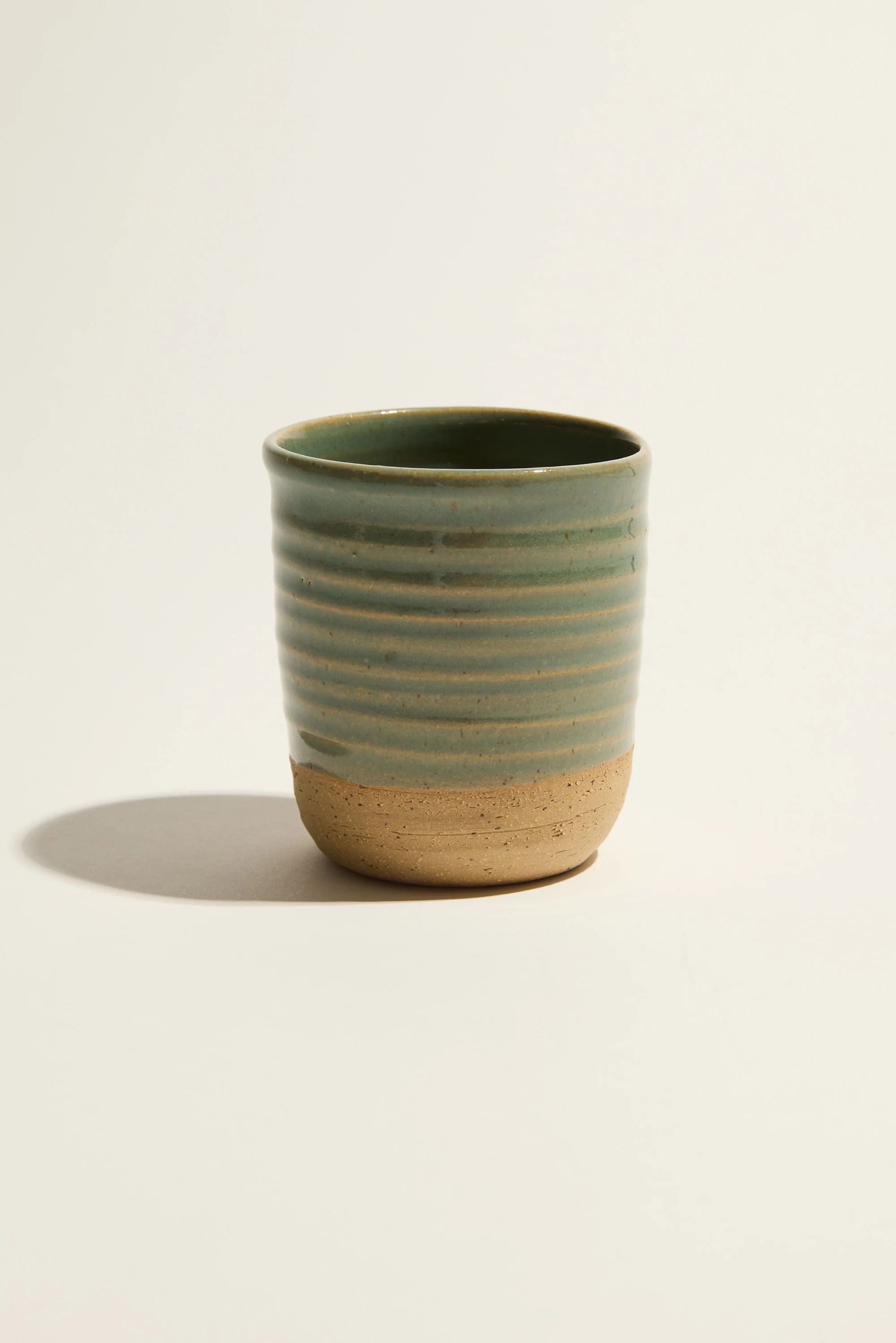 Lil Ceramics Tumbler