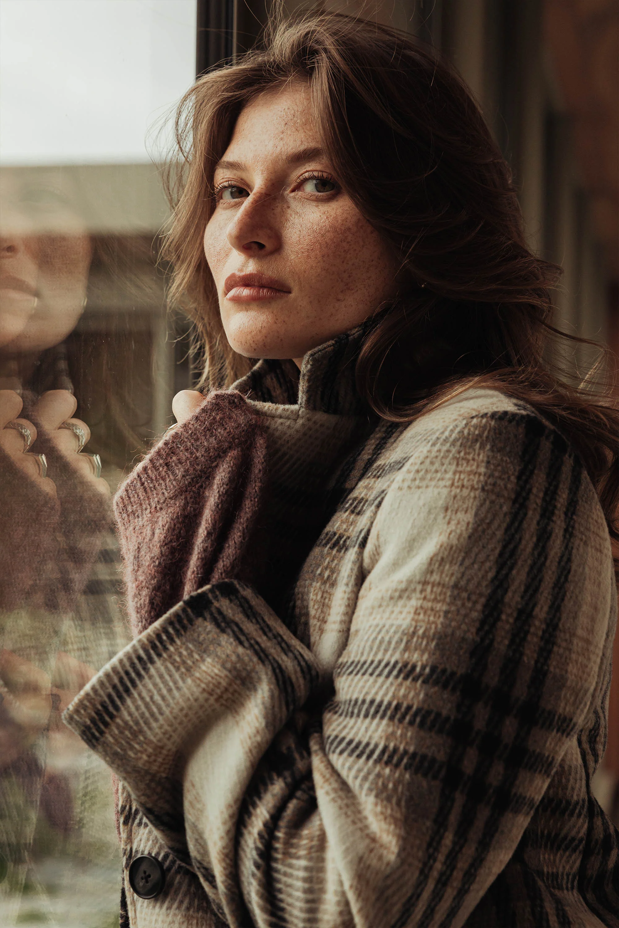 Mackenzie Coat - Image 2