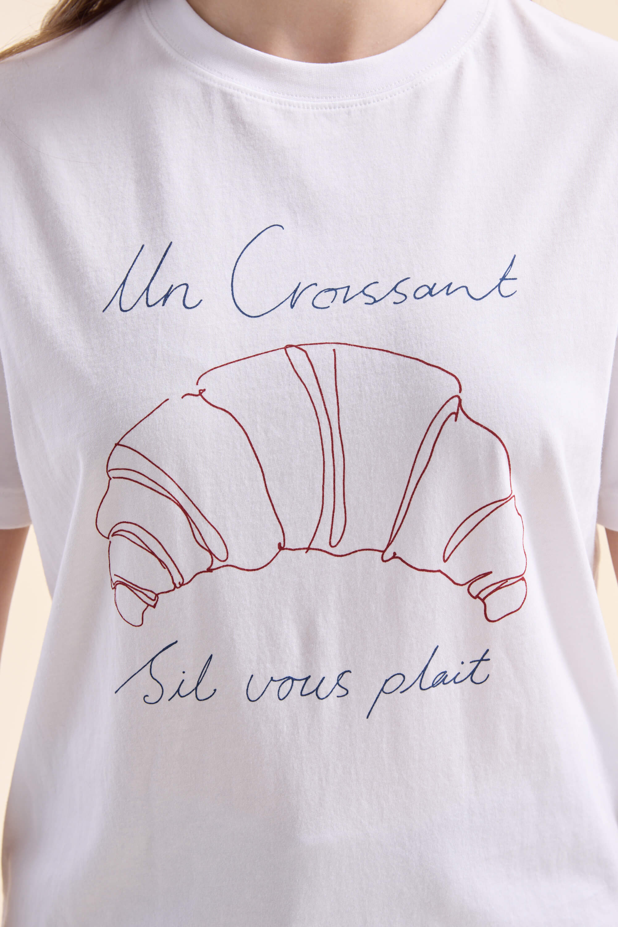 Maggie Boyfriend Tee - Image 5