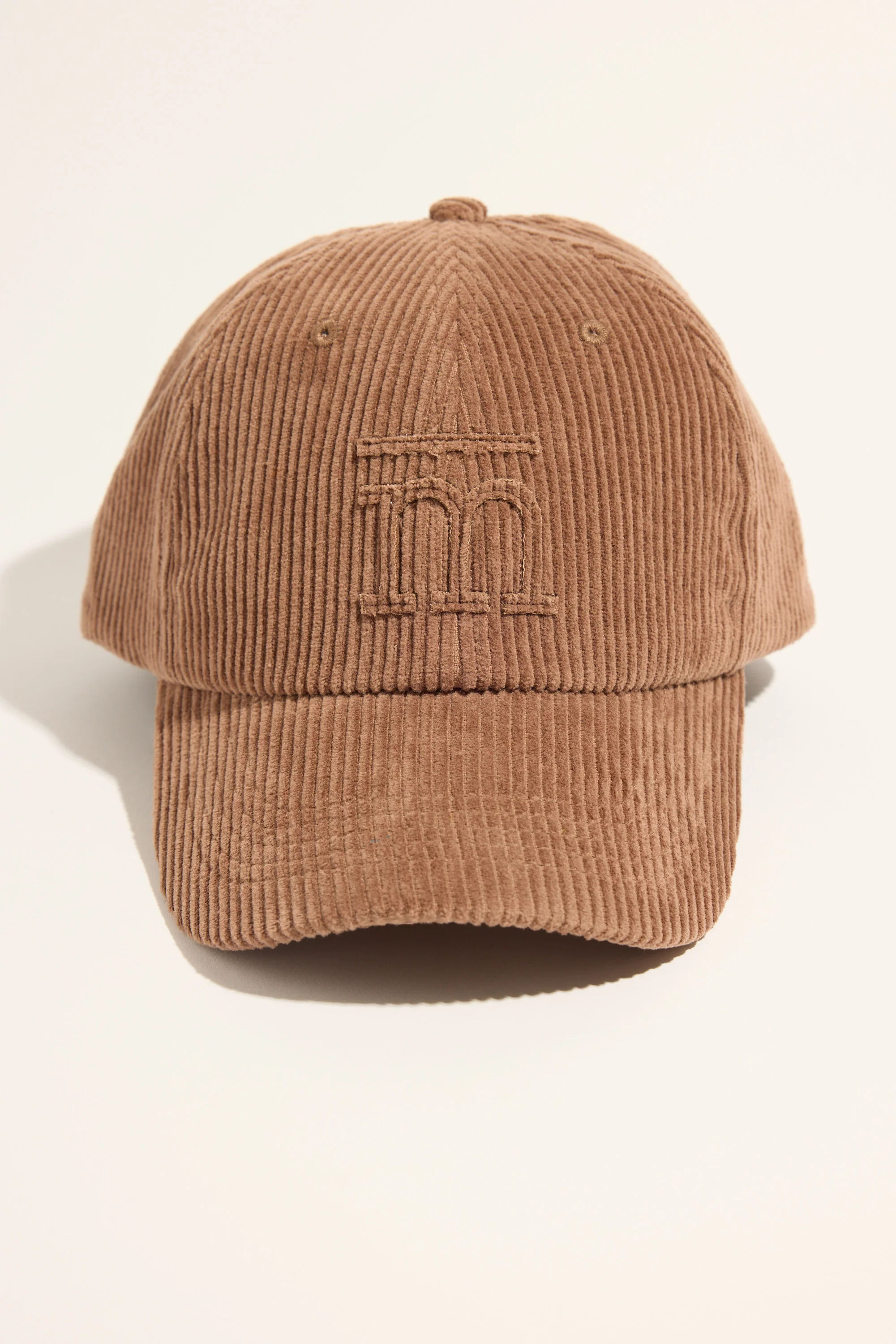 Maggie Cord Cap