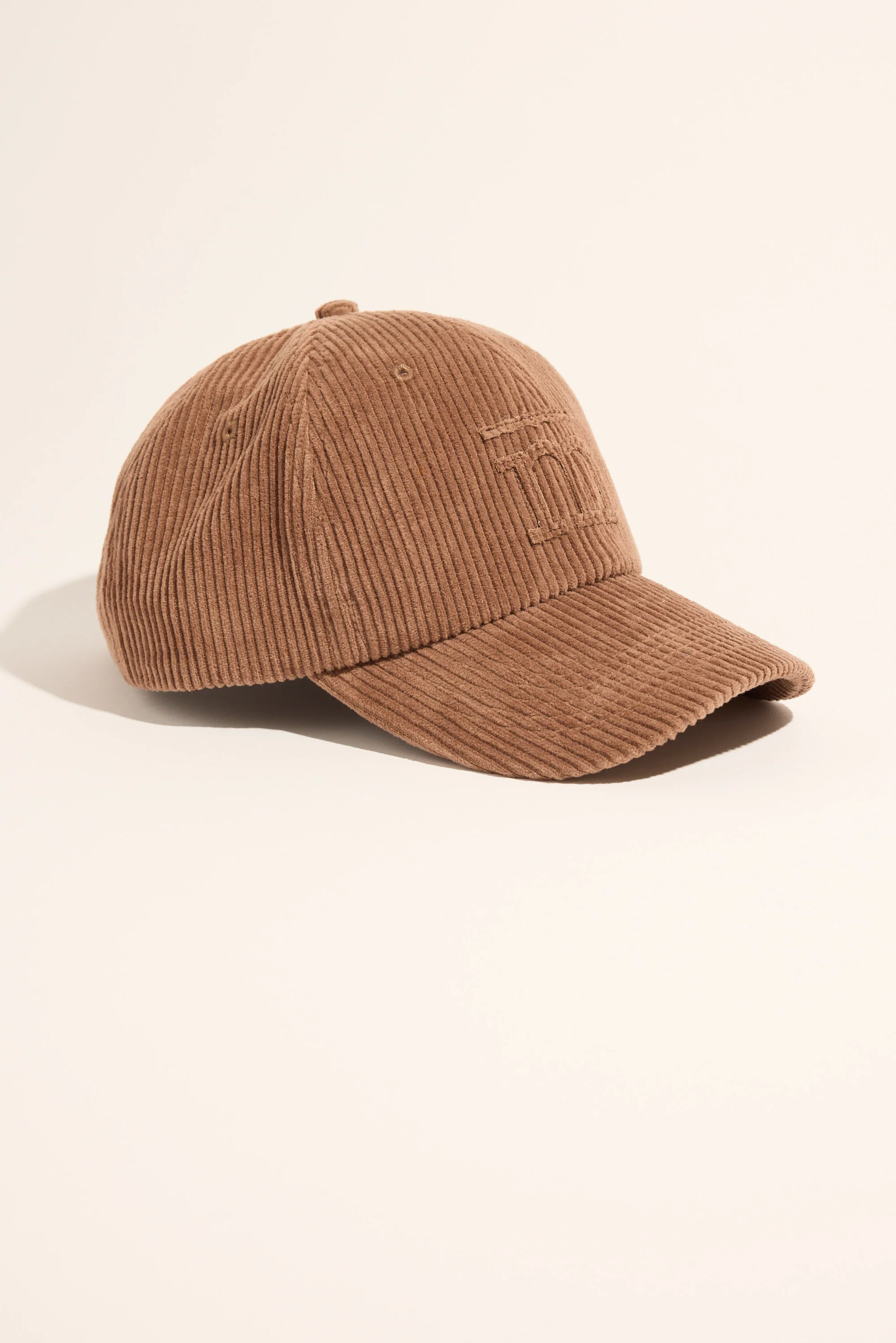 Maggie Cord Cap - Image 2