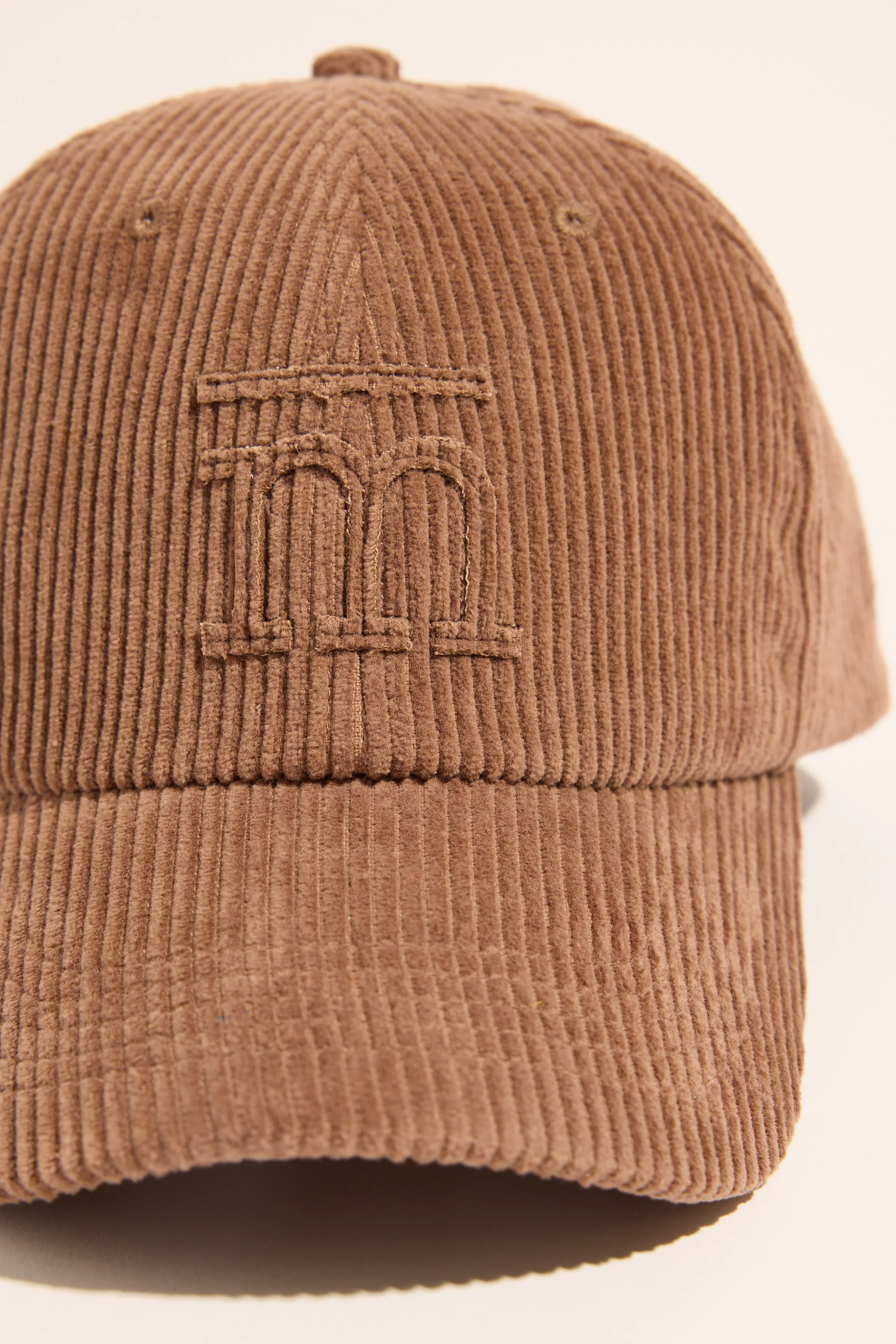 Maggie Cord Cap - Image 3