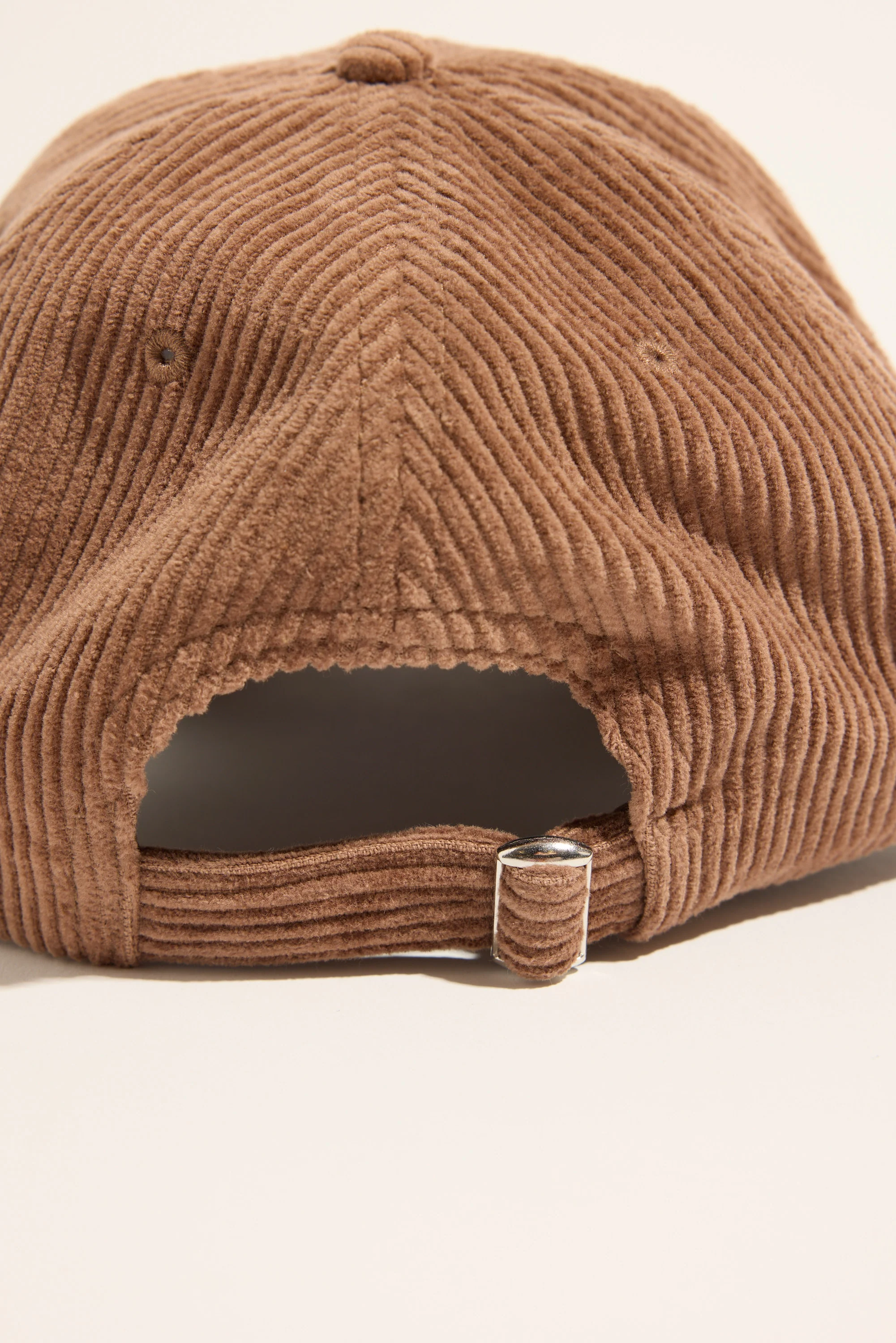 Maggie Cord Cap - Image 4