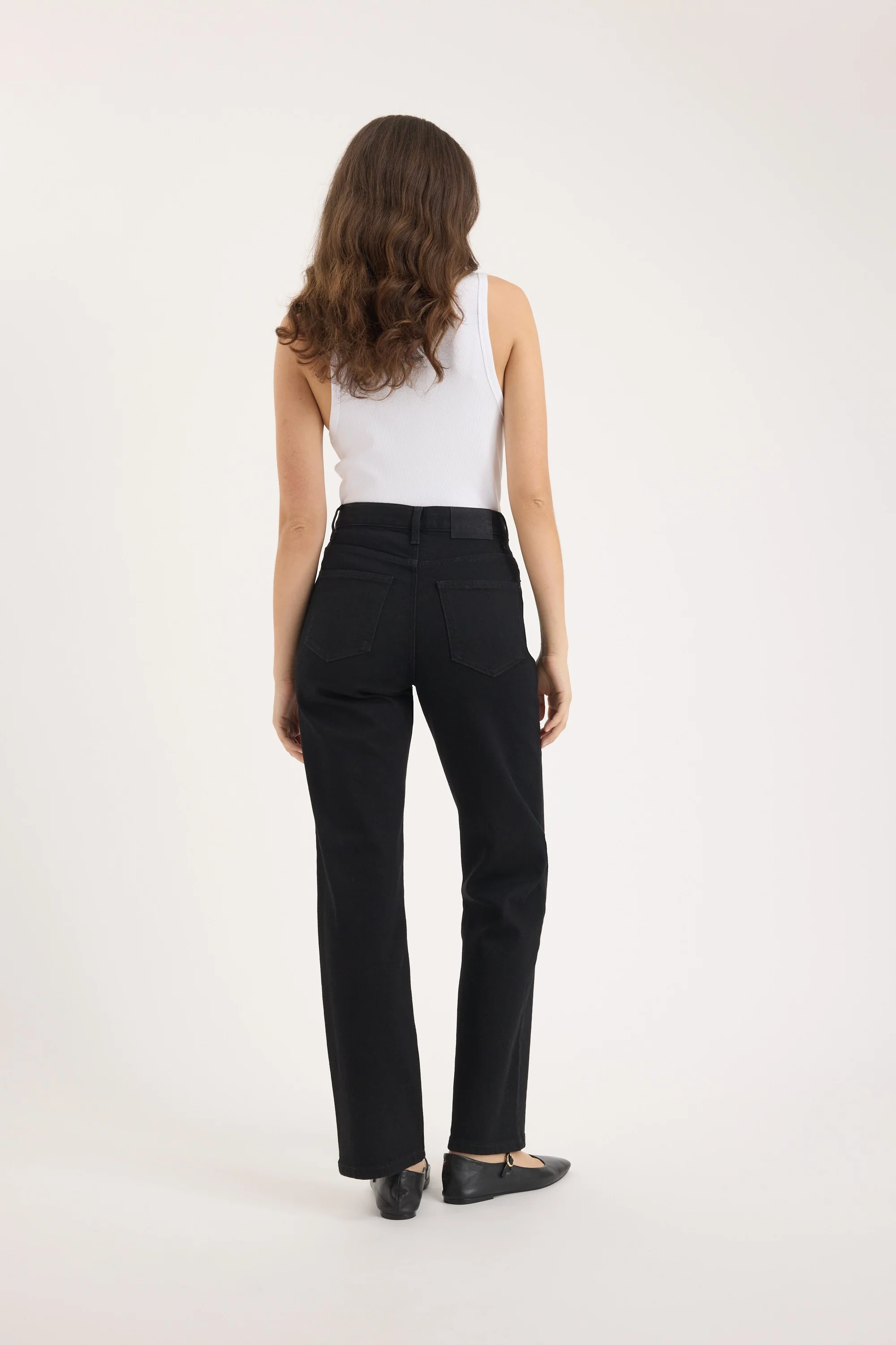 Montana Relaxed Jeans - Image 3