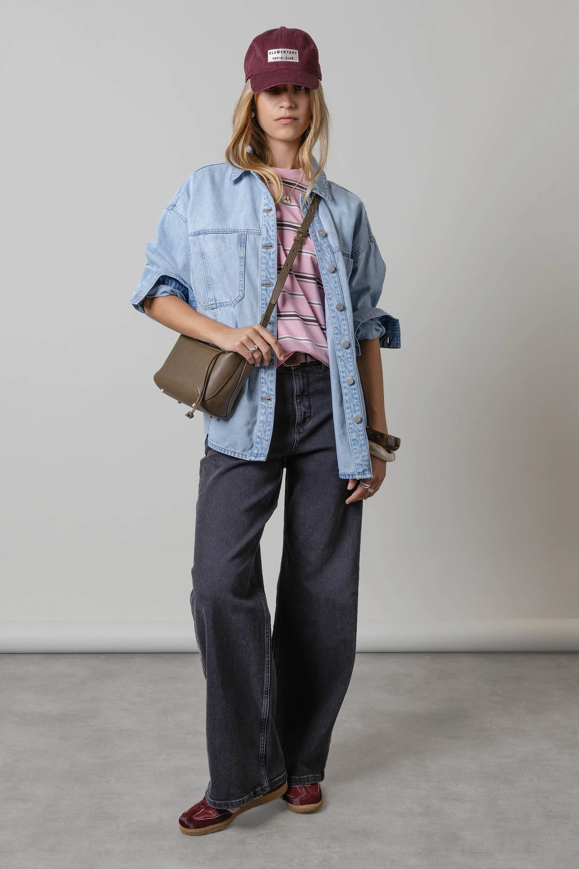 Nevada Wide Jeans - Image 5