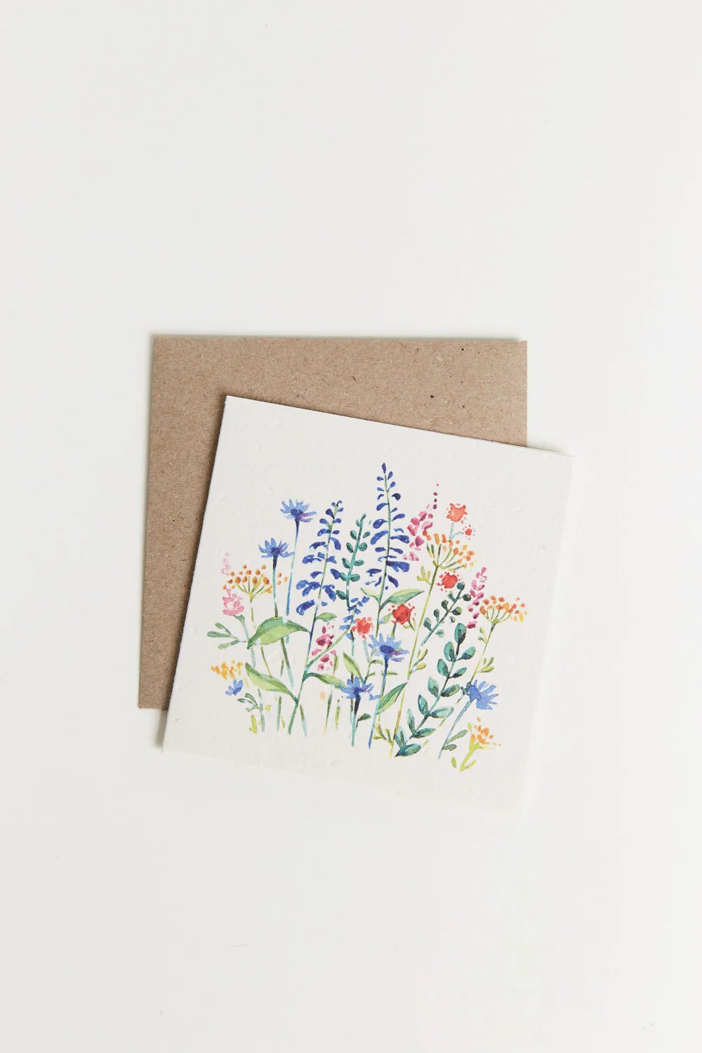 Plantable Gift Cards
