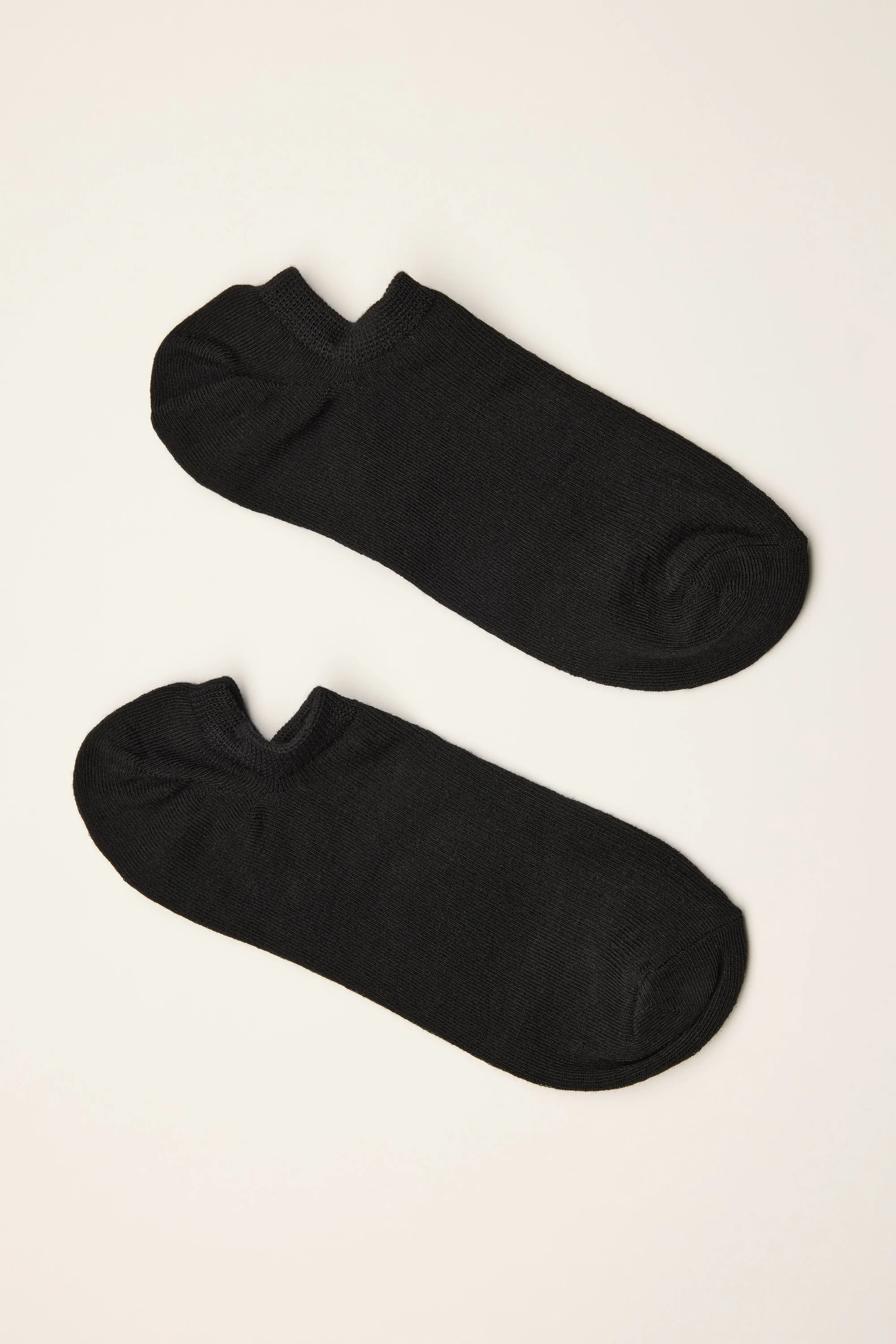 Rib Low Profile Socks - Image 2