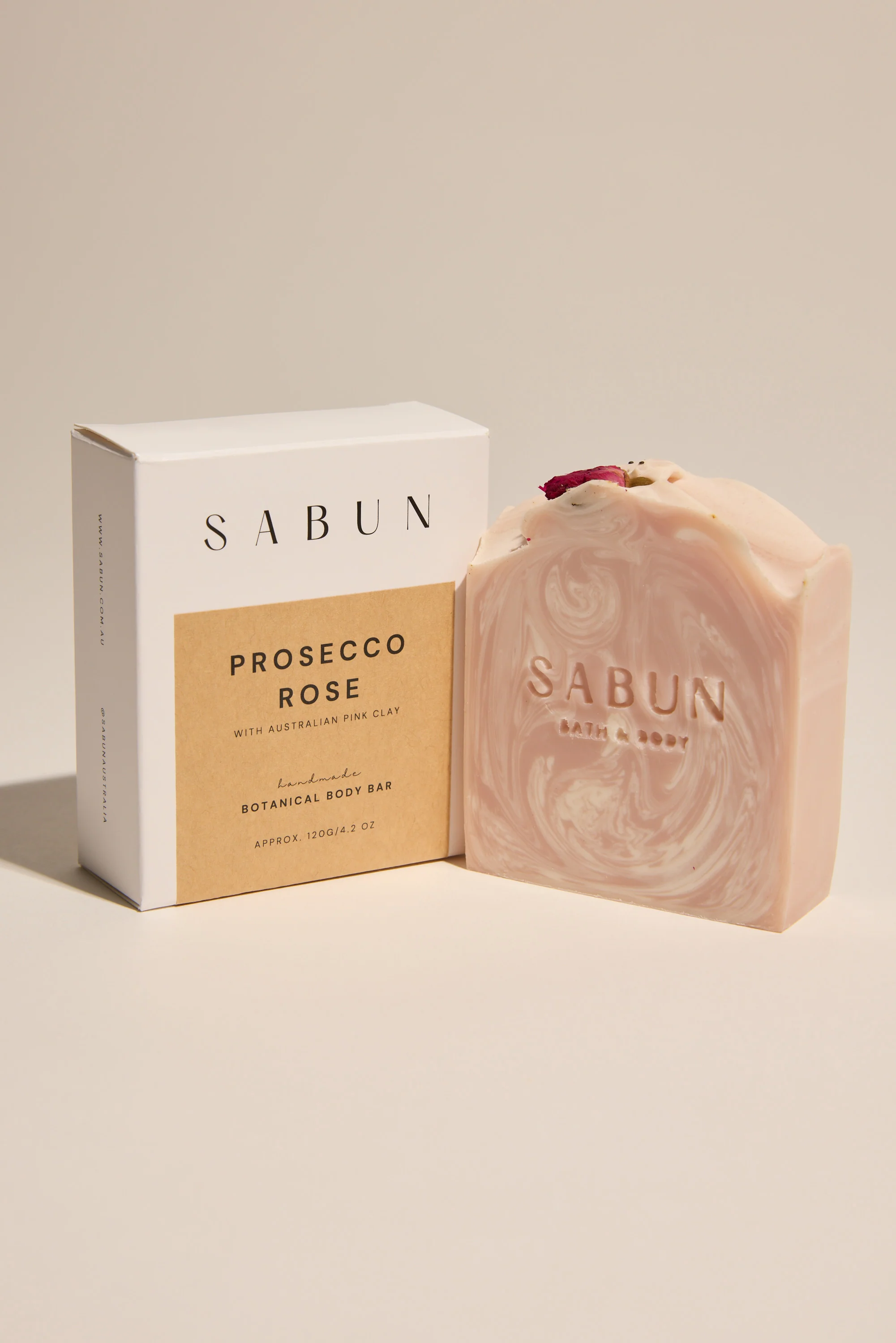 Sabun Body Bar - Image 2