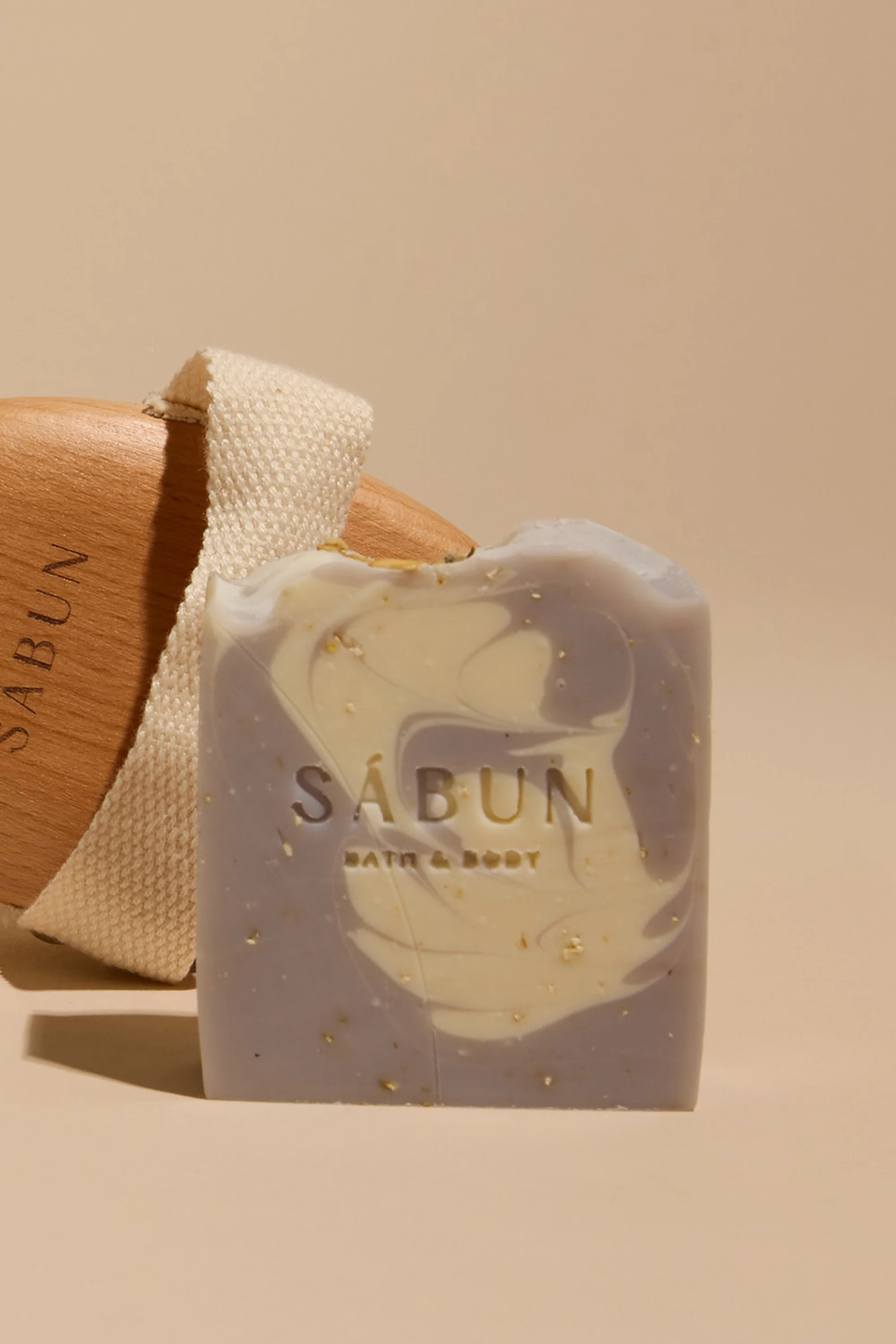 Sabun Body Bar