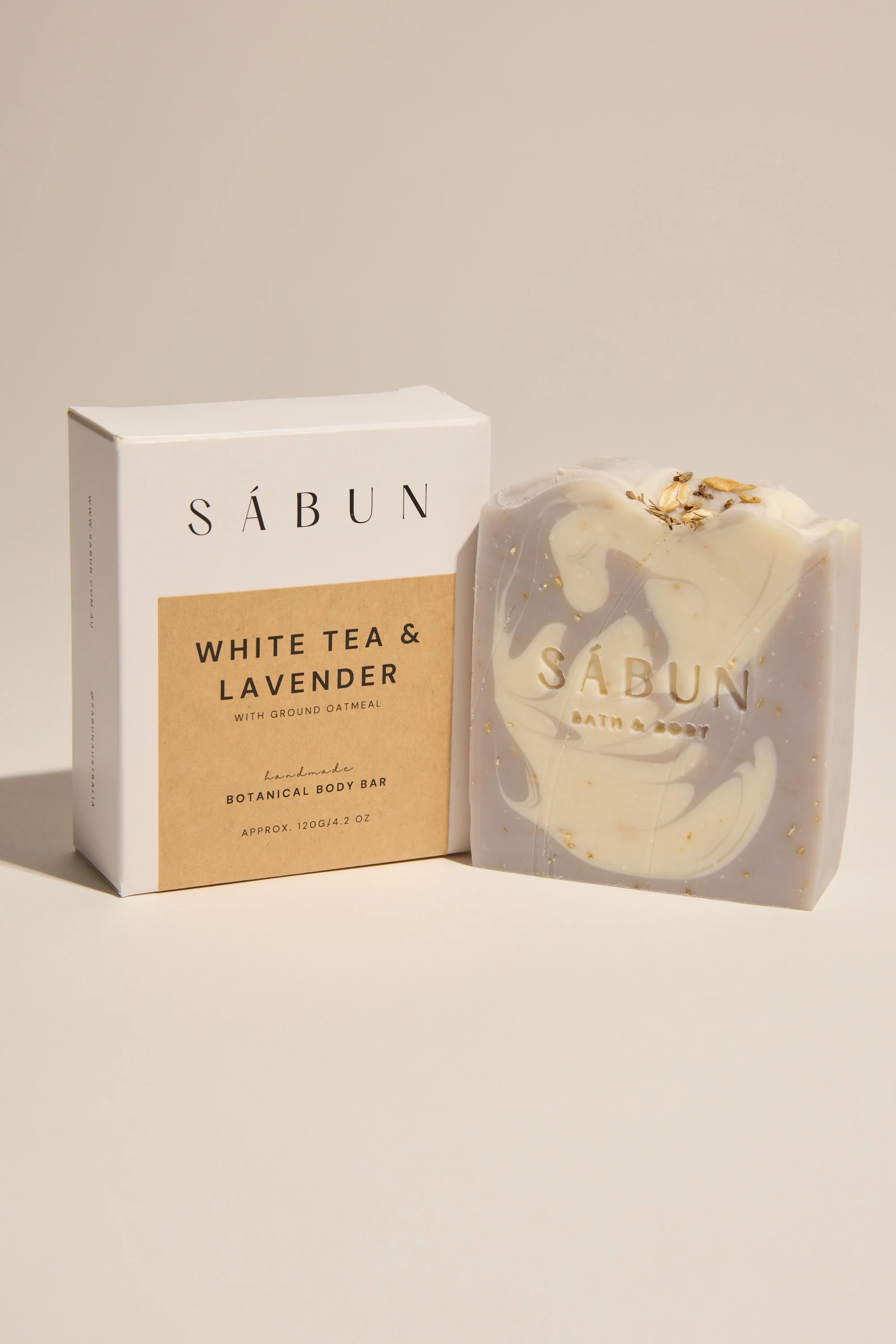 Sabun Body Bar - Image 2