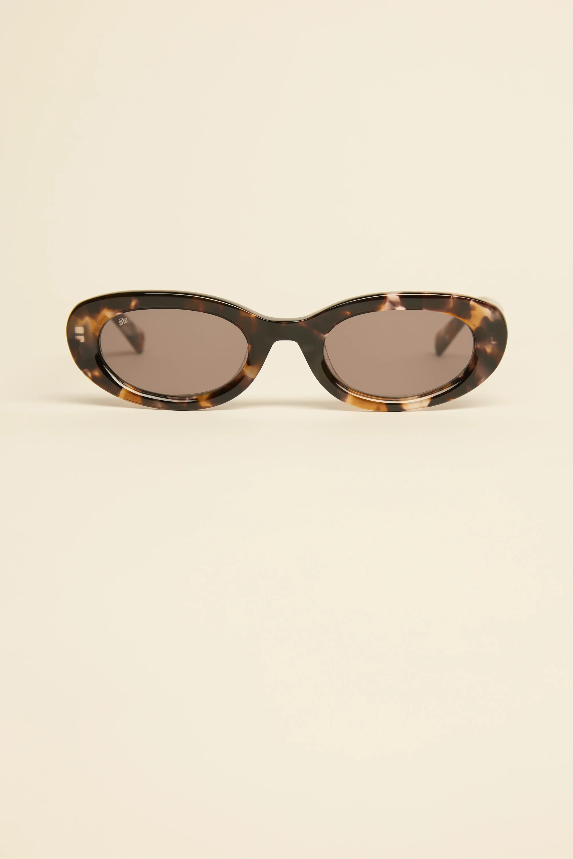 Sito Lourdes Sunglasses