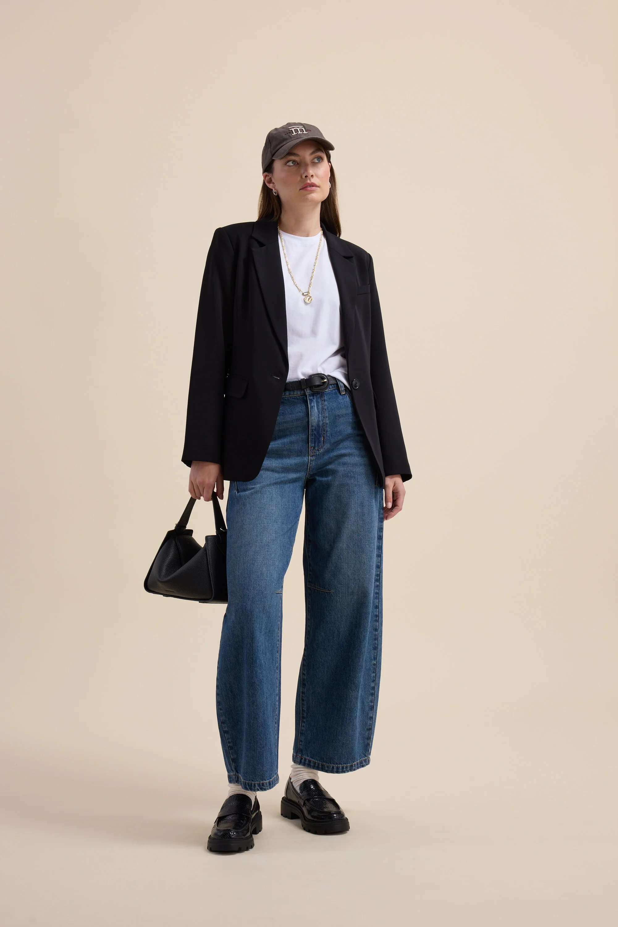The All Occasion Blazer - Image 3