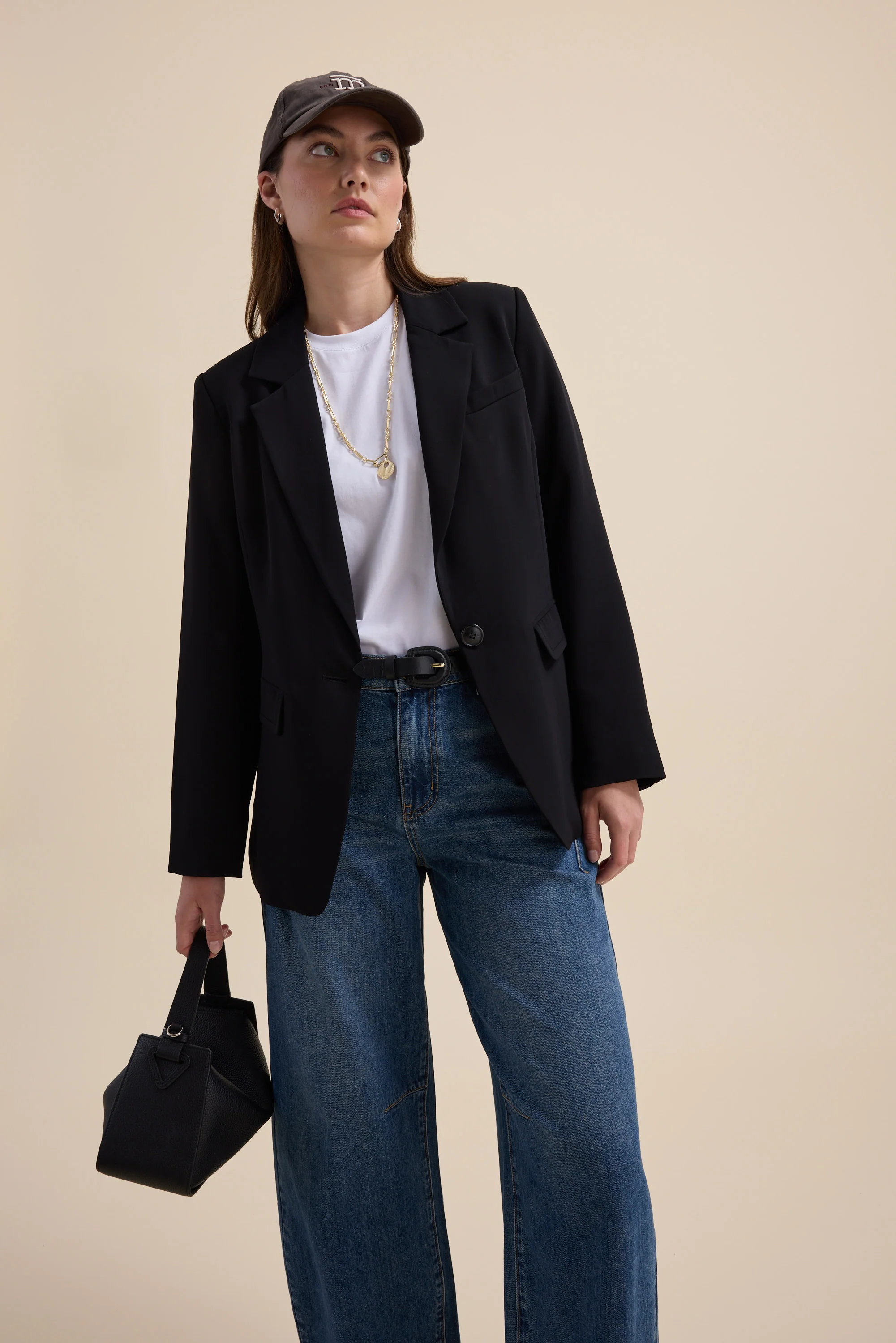The All Occasion Blazer - Image 4