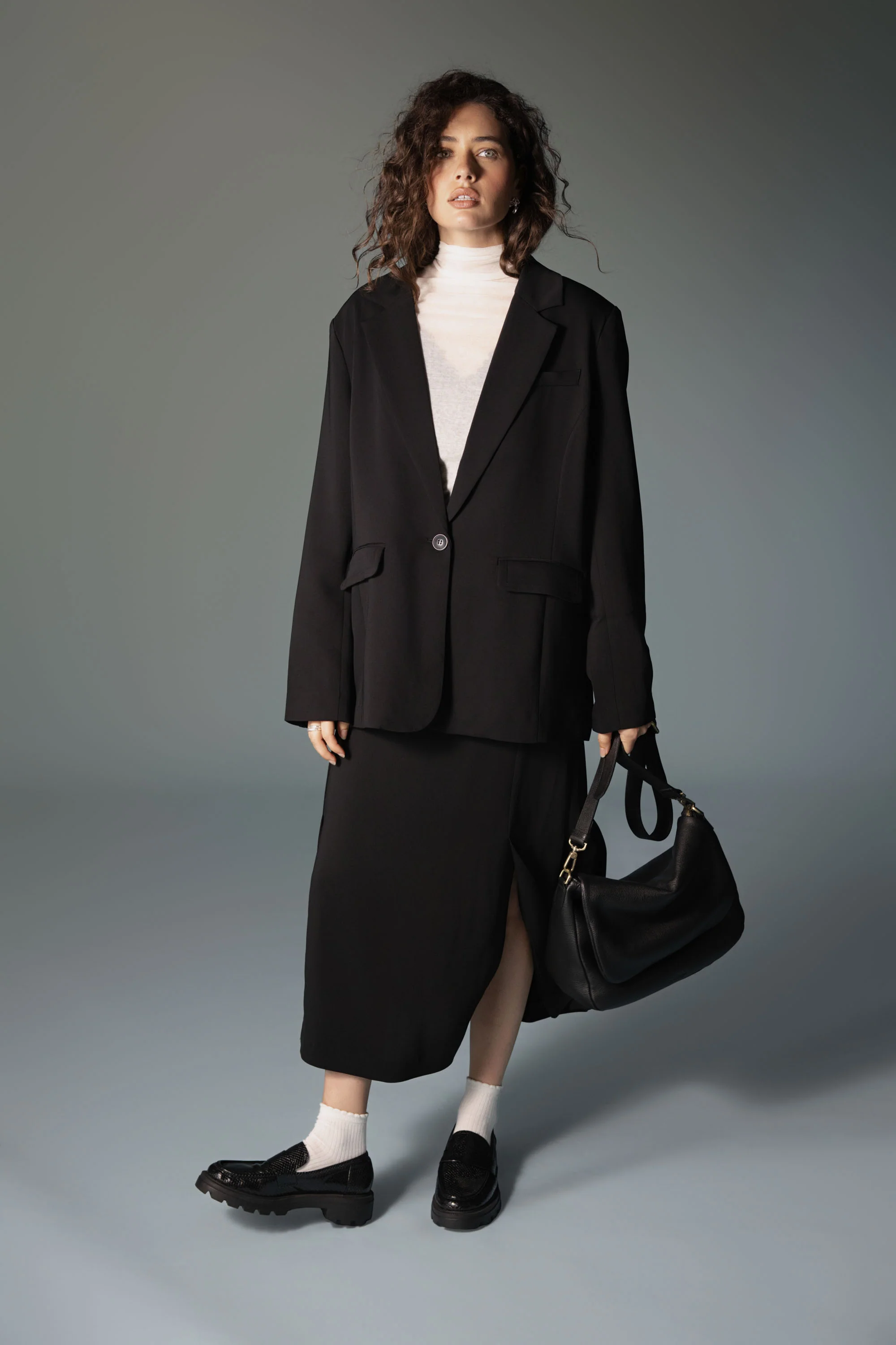 The All Occasion Blazer - Image 6