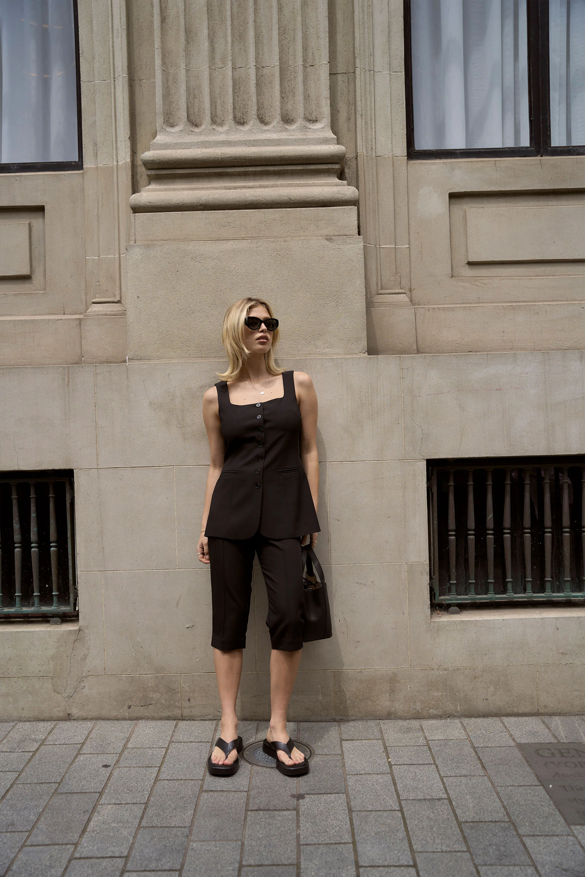 The Capri Pants - Image 2