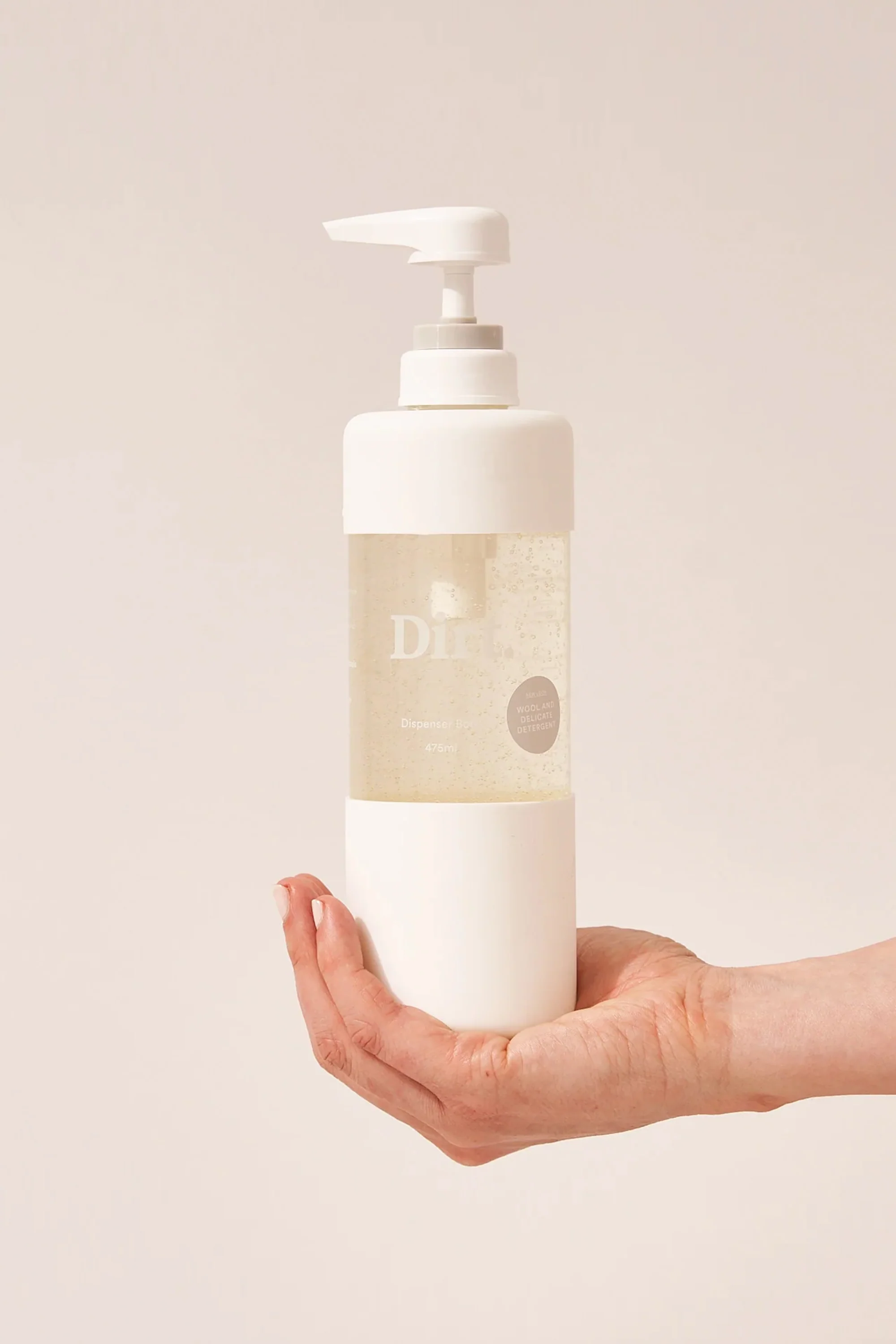 The Dirt Company Wool & Delicate Wash