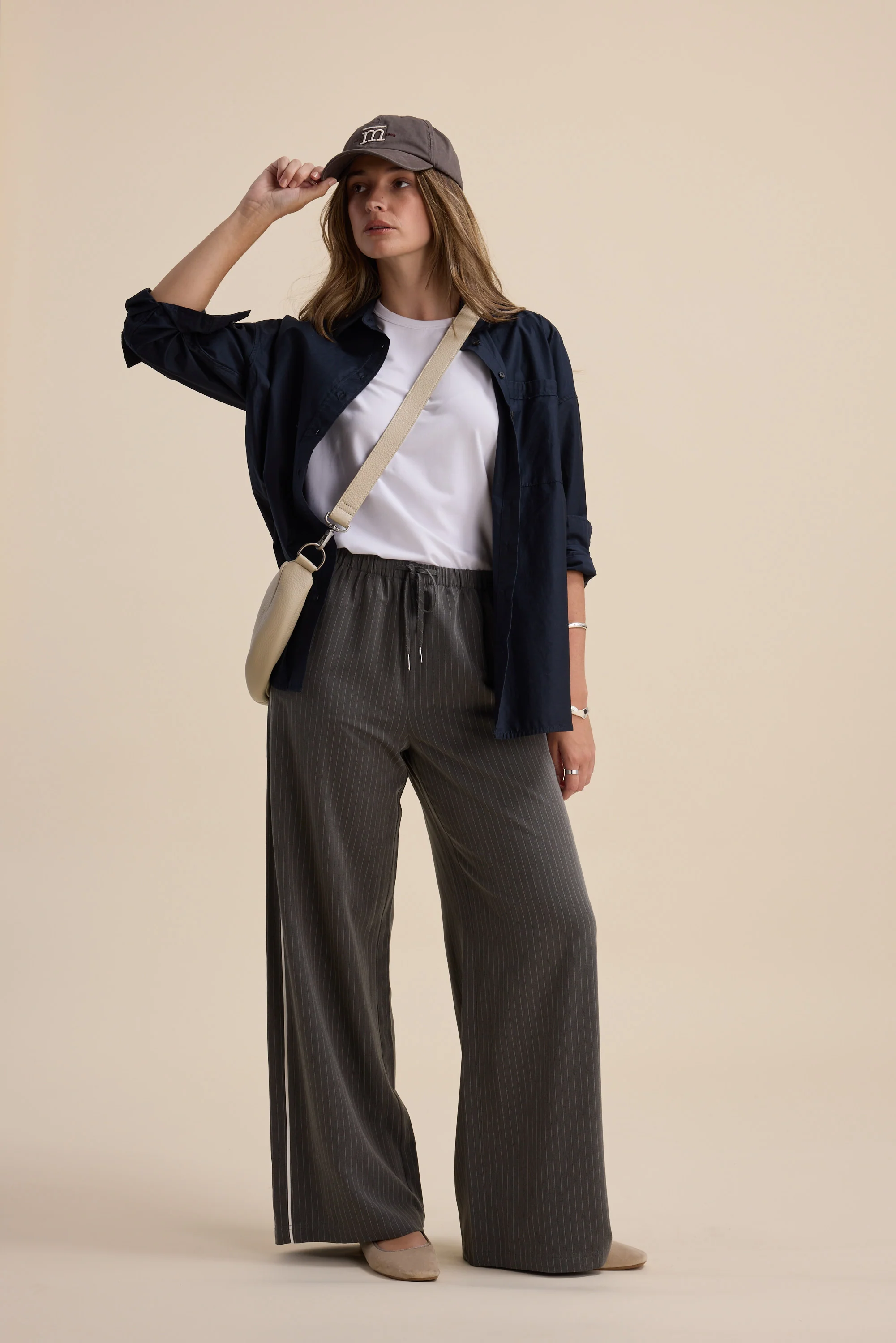 The Elevated Jogger - Image 4