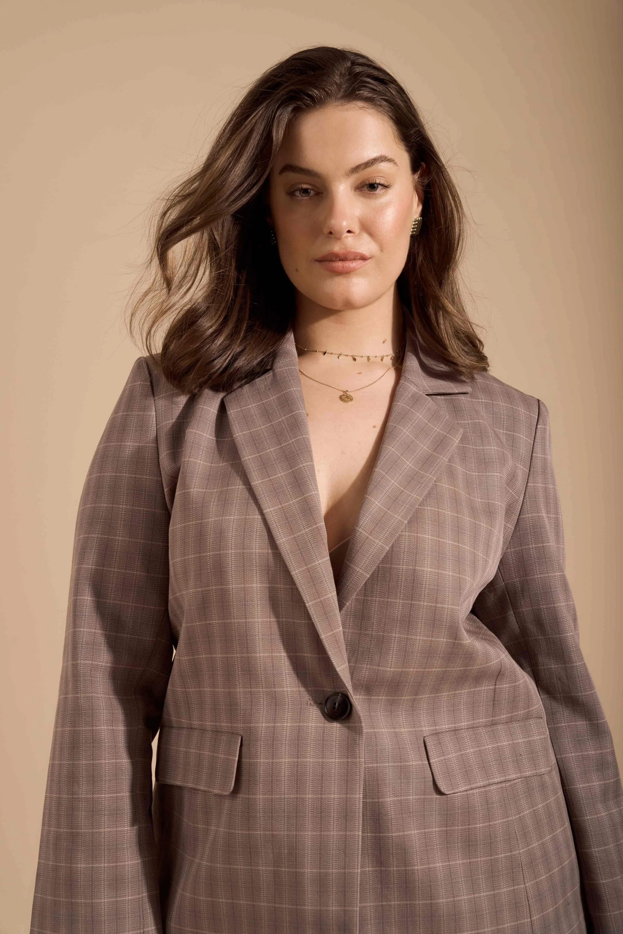 The Favourite Blazer