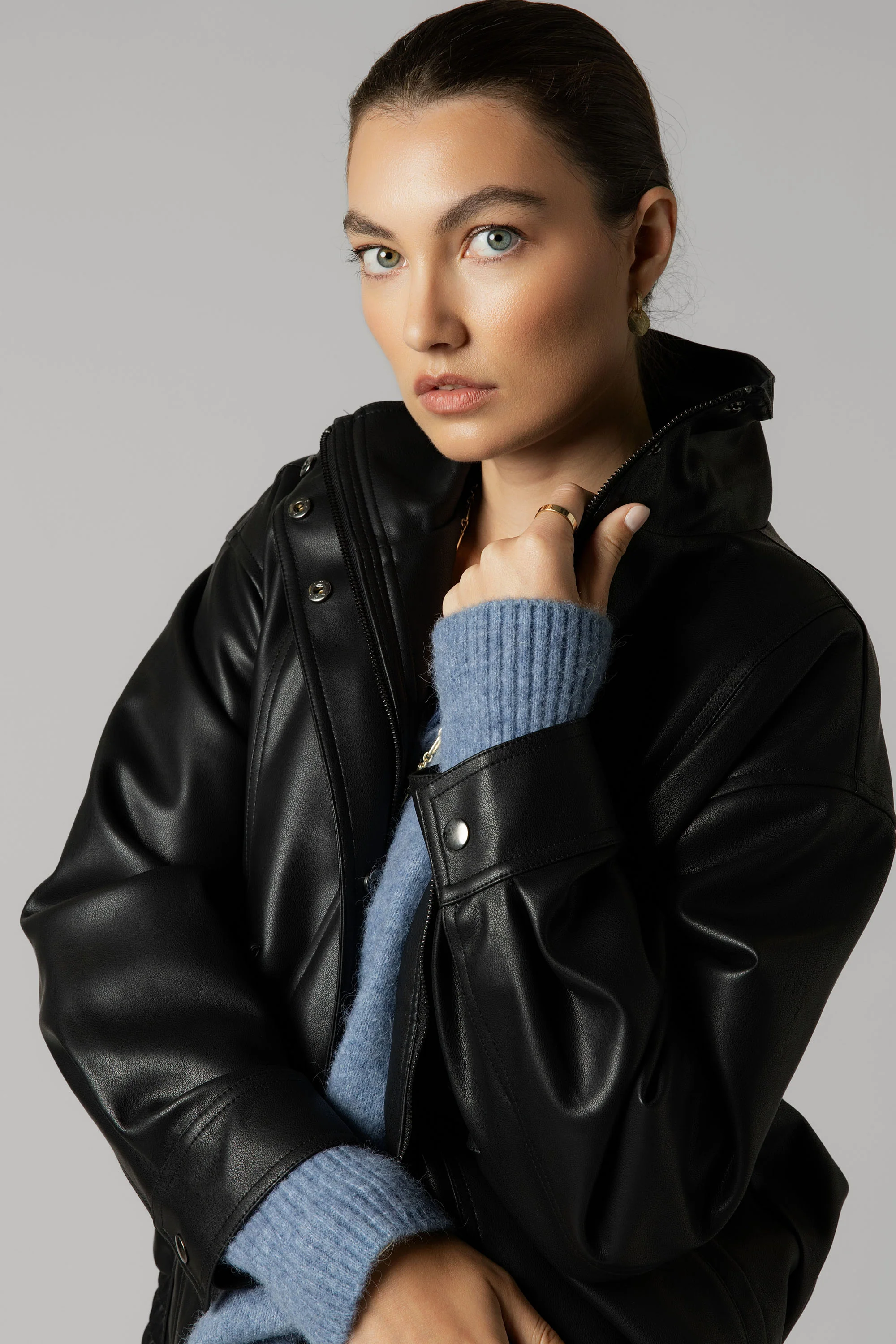 The Go-To Bomber Jacket - Image 4