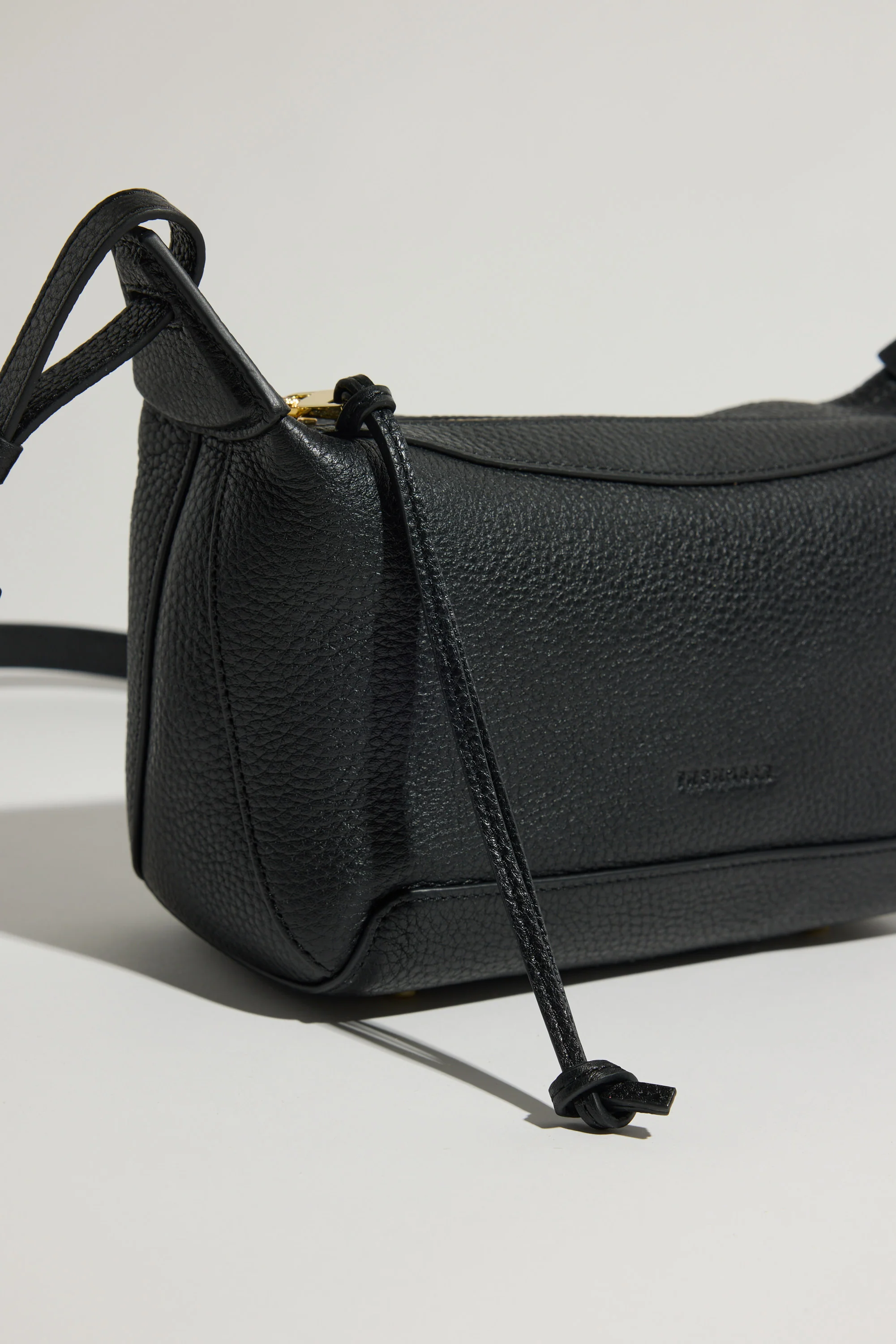 The Horse Mini Lou Bag