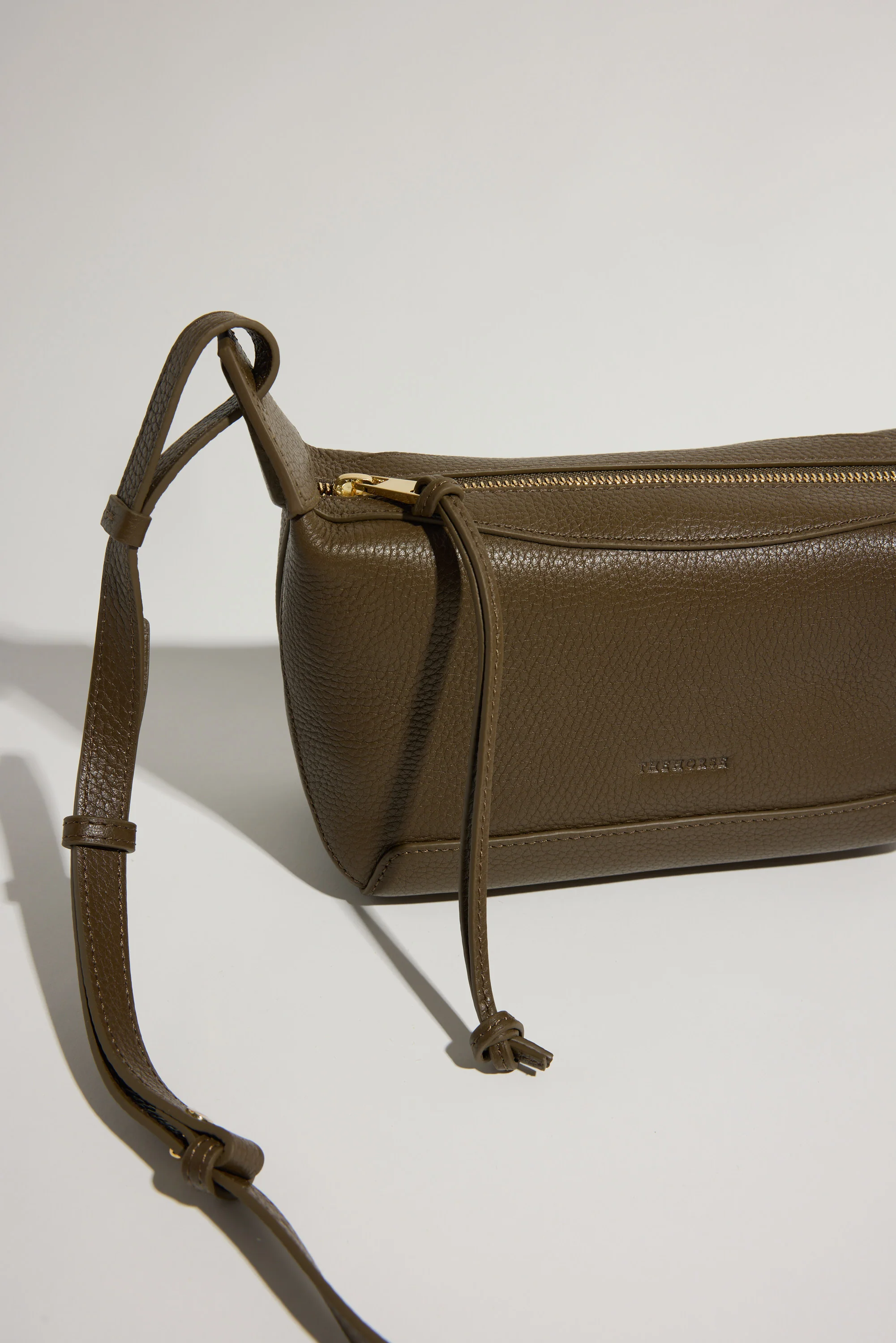 The Horse Mini Lou Bag - Image 2