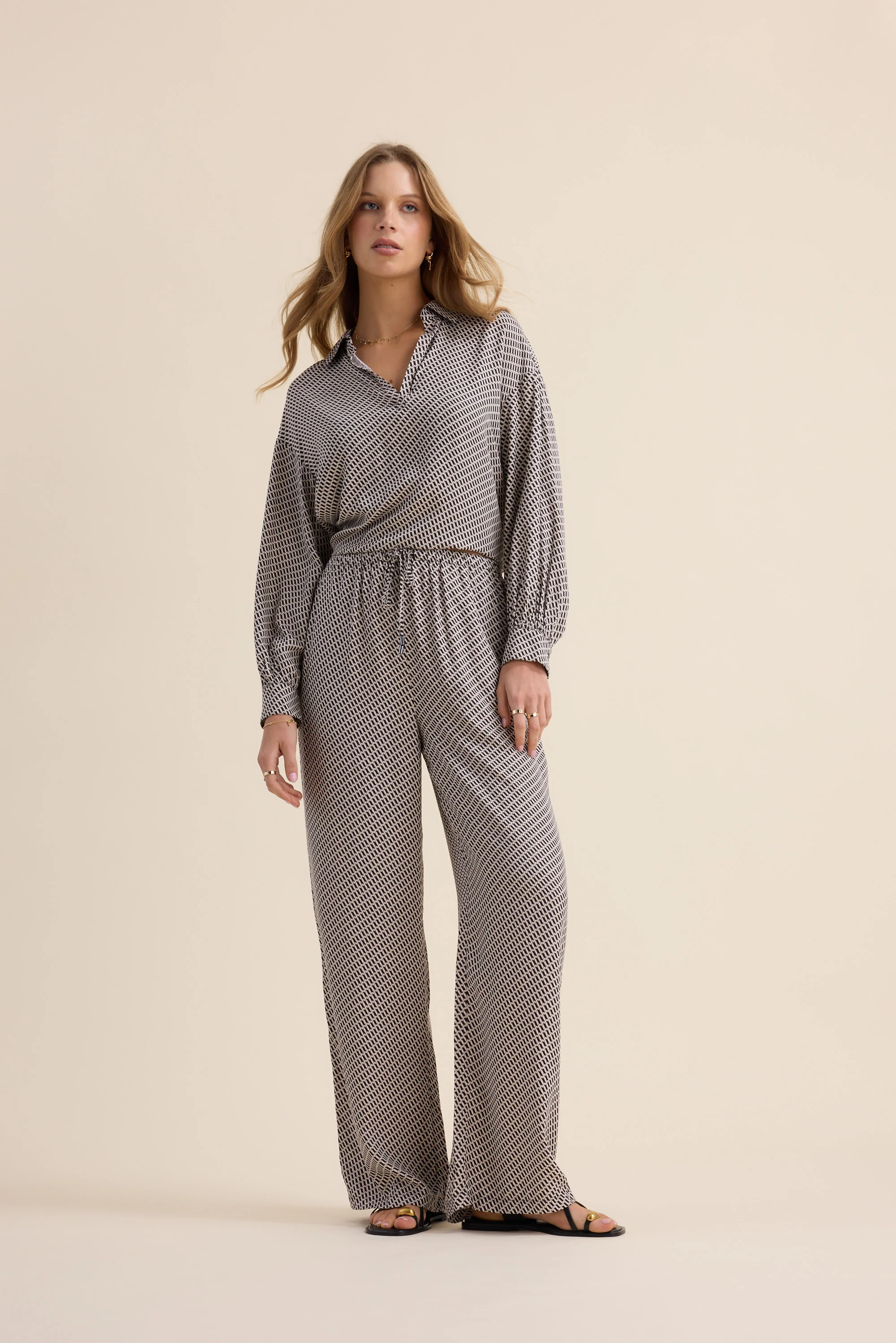 The Luxe Pants - Image 2