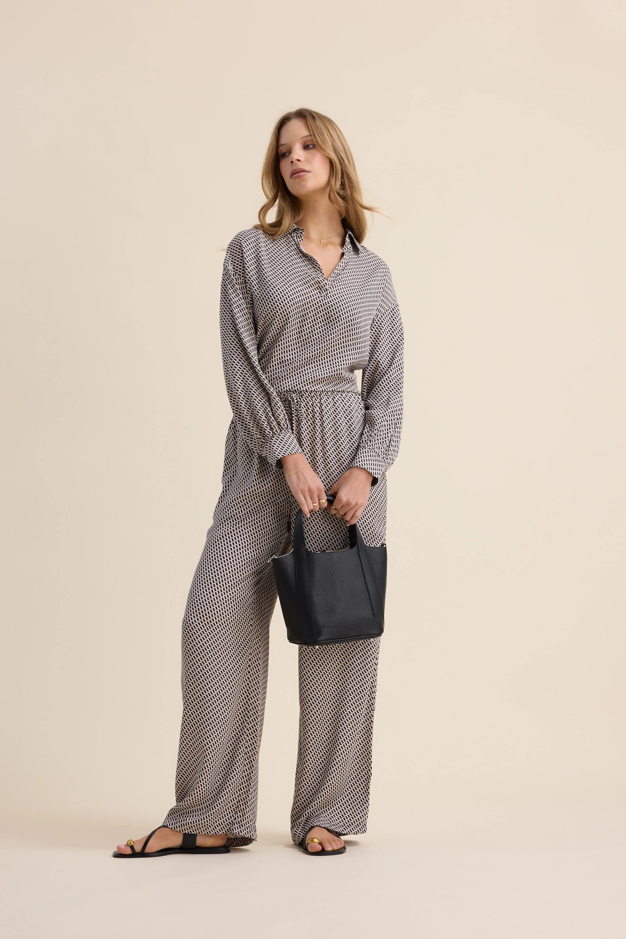 The Luxe Pants - Image 4