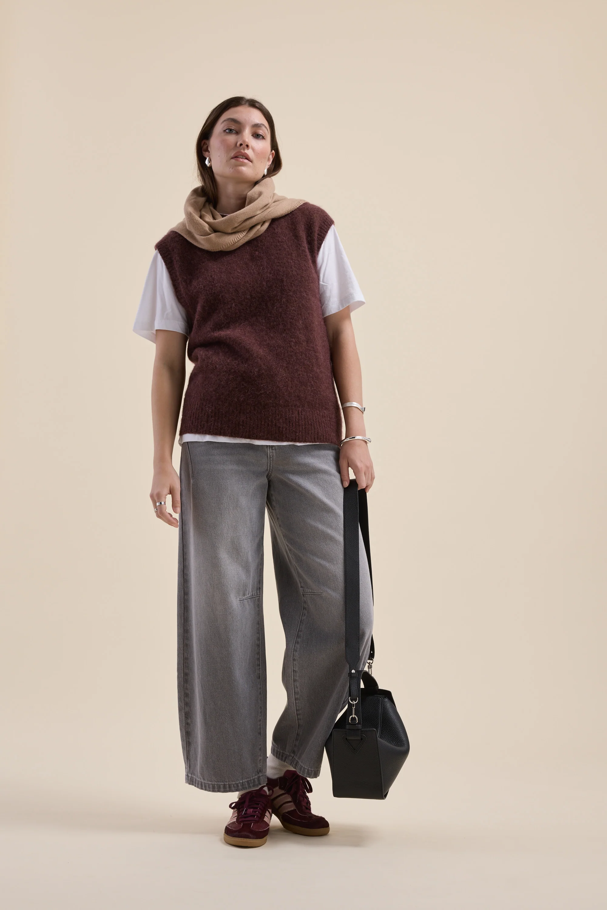 The Luxe Whisper Vest - Image 6
