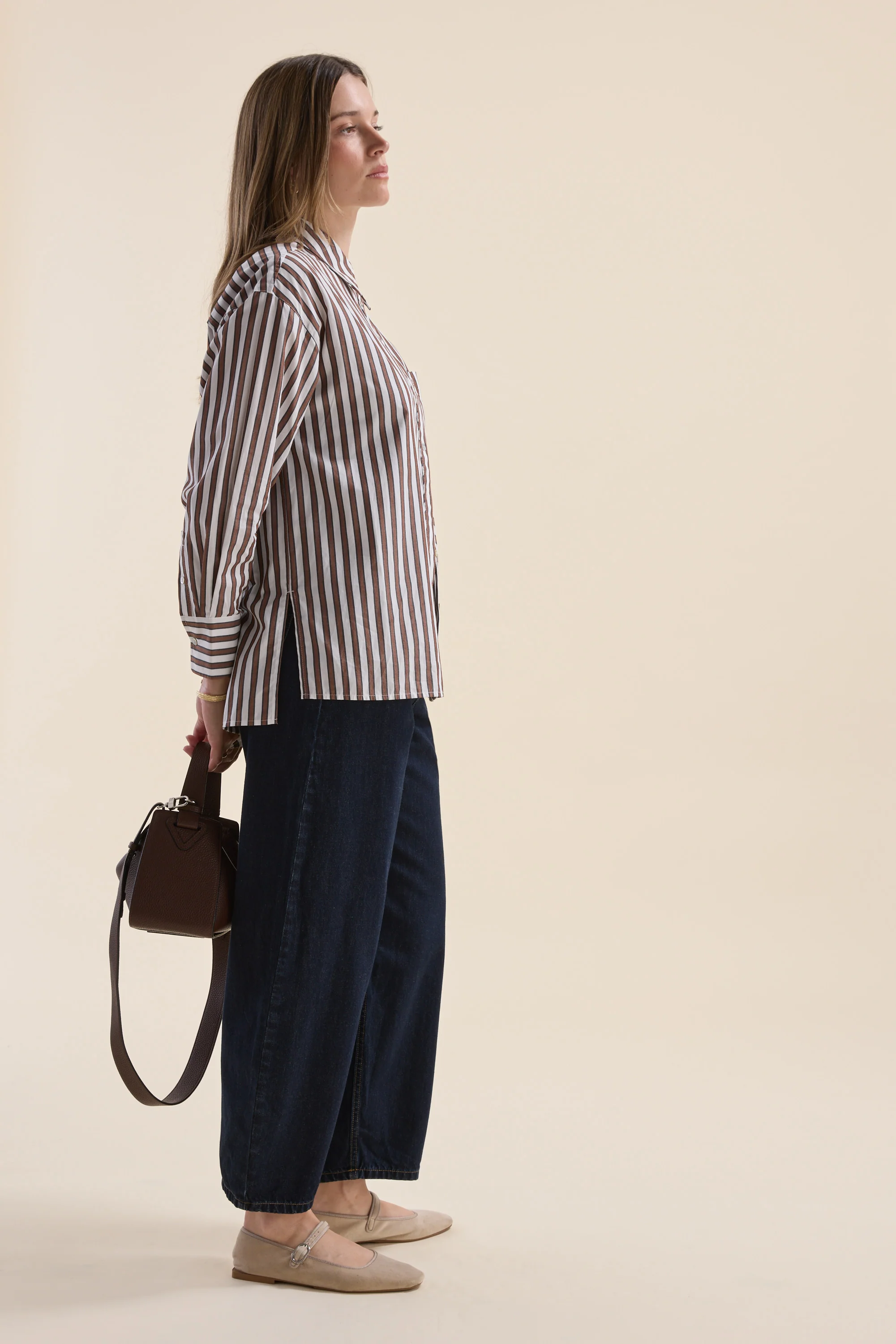 The Oversized Shirt - Image 6