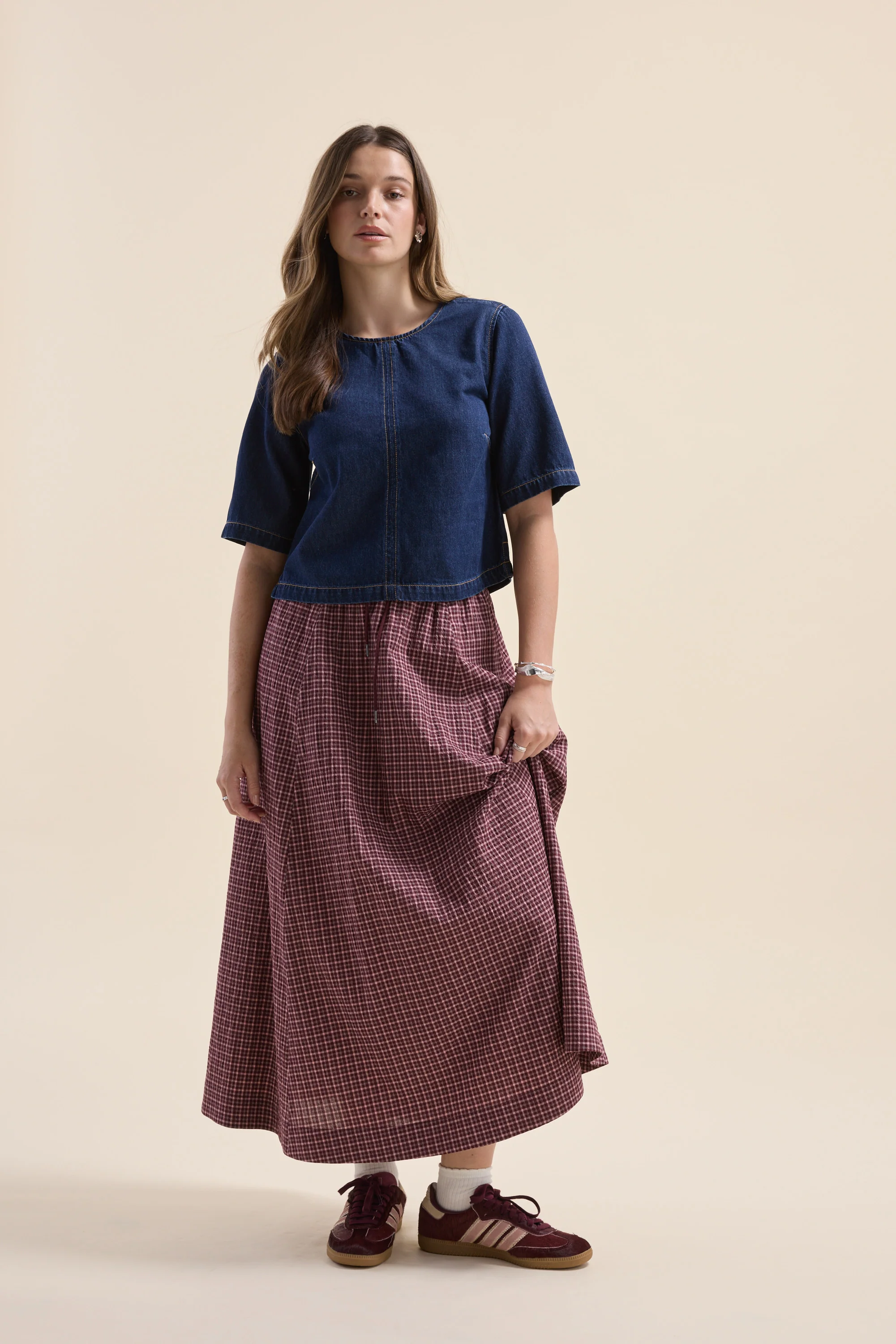 The Panel Skirt - Image 5
