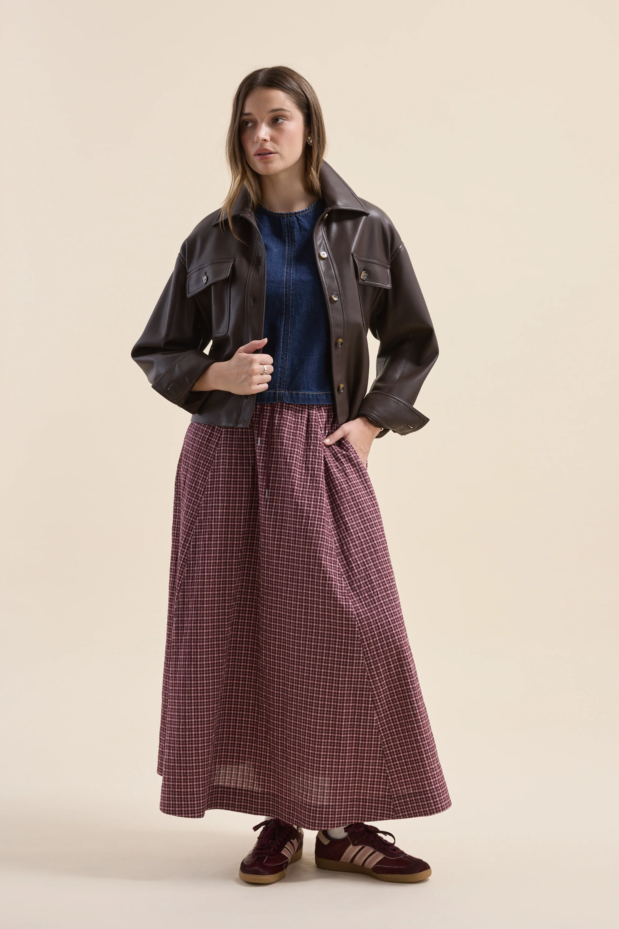 The Panel Skirt - Image 6