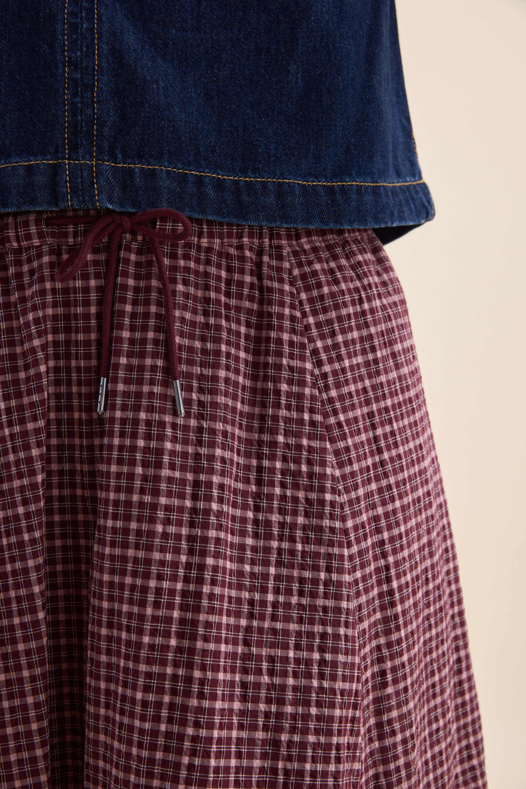 The Panel Skirt - Image 9